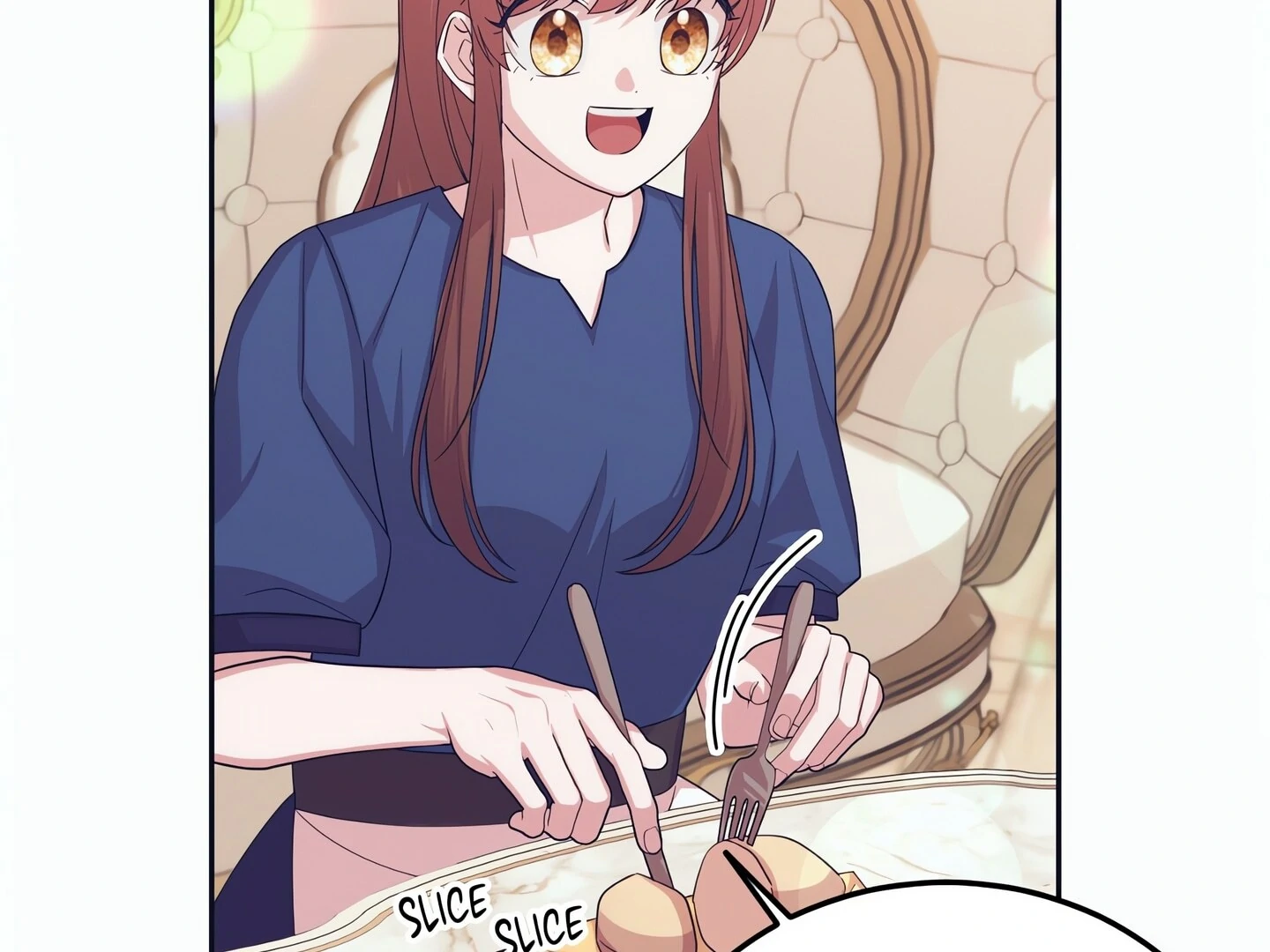 Afternoon in Another World [ Official ] chapter 21 page 77