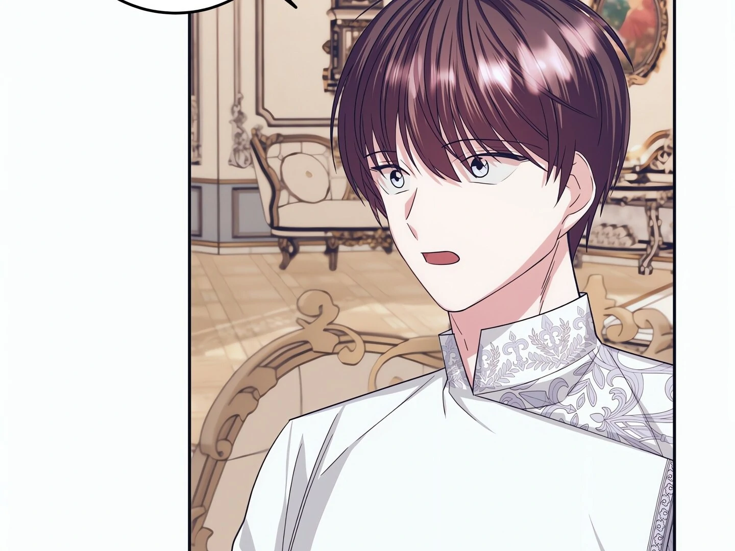 Afternoon in Another World [ Official ] chapter 21 page 84