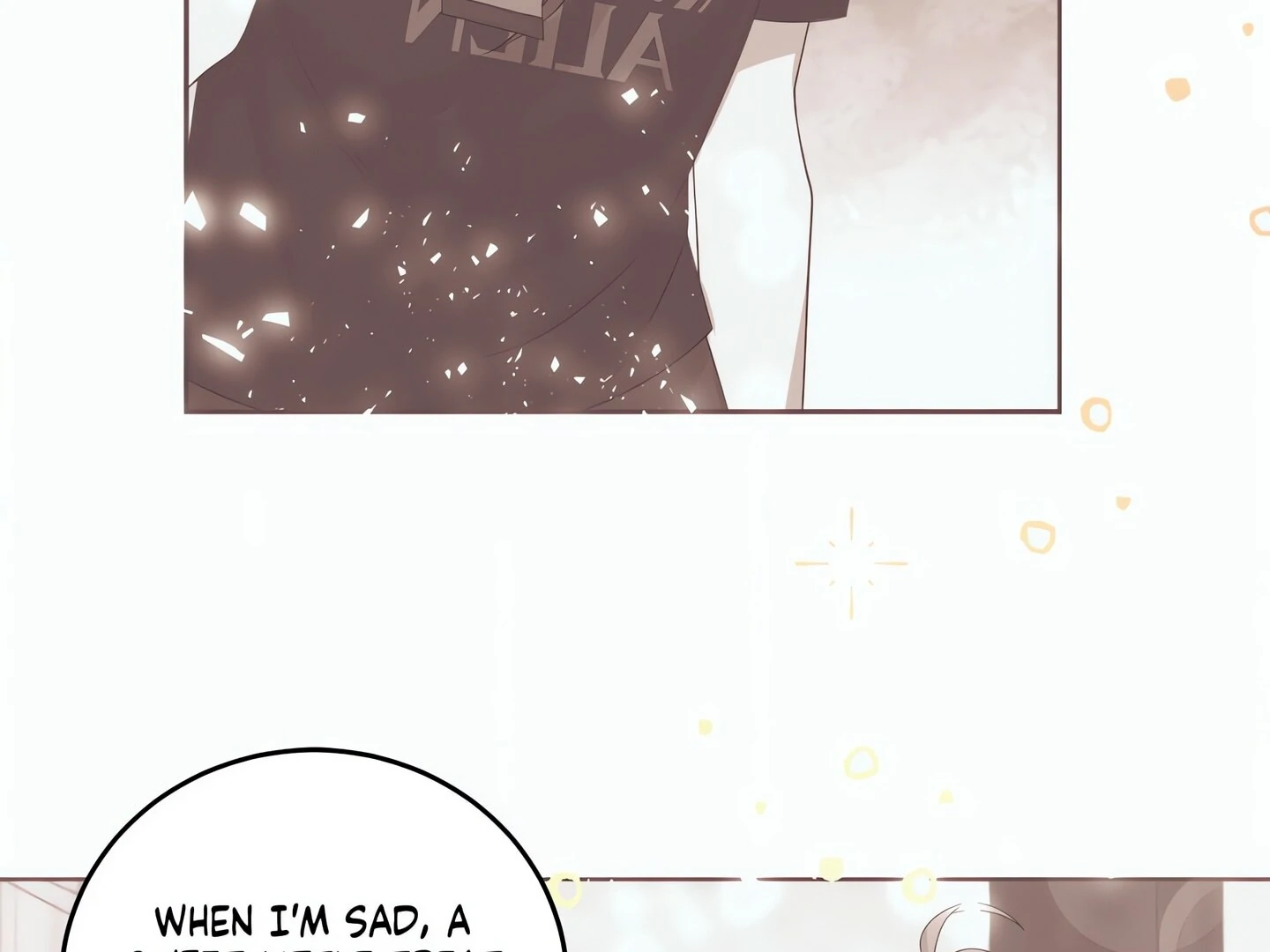 Afternoon in Another World [ Official ] chapter 21 page 87