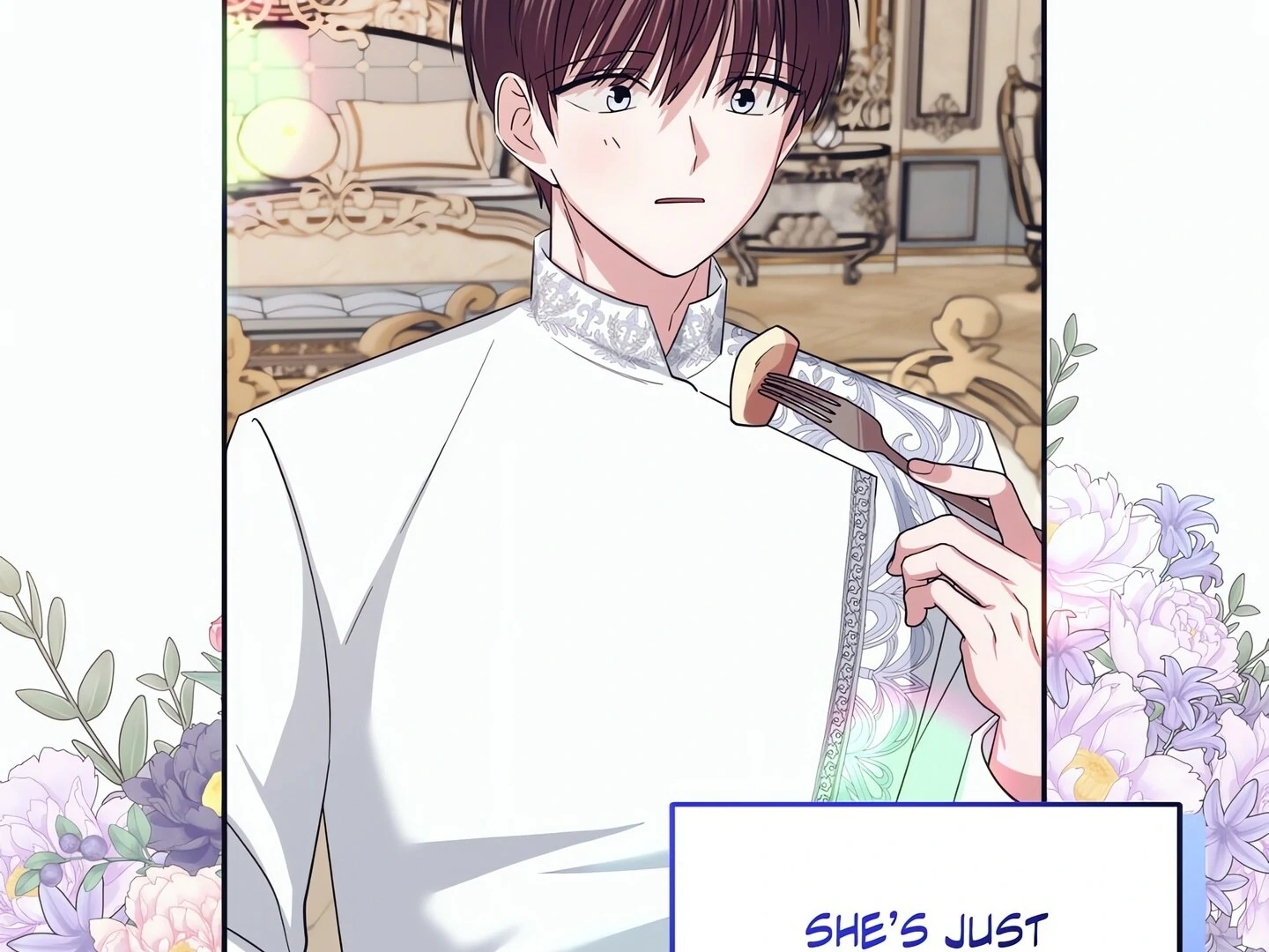 Afternoon in Another World [ Official ] chapter 21 page 92