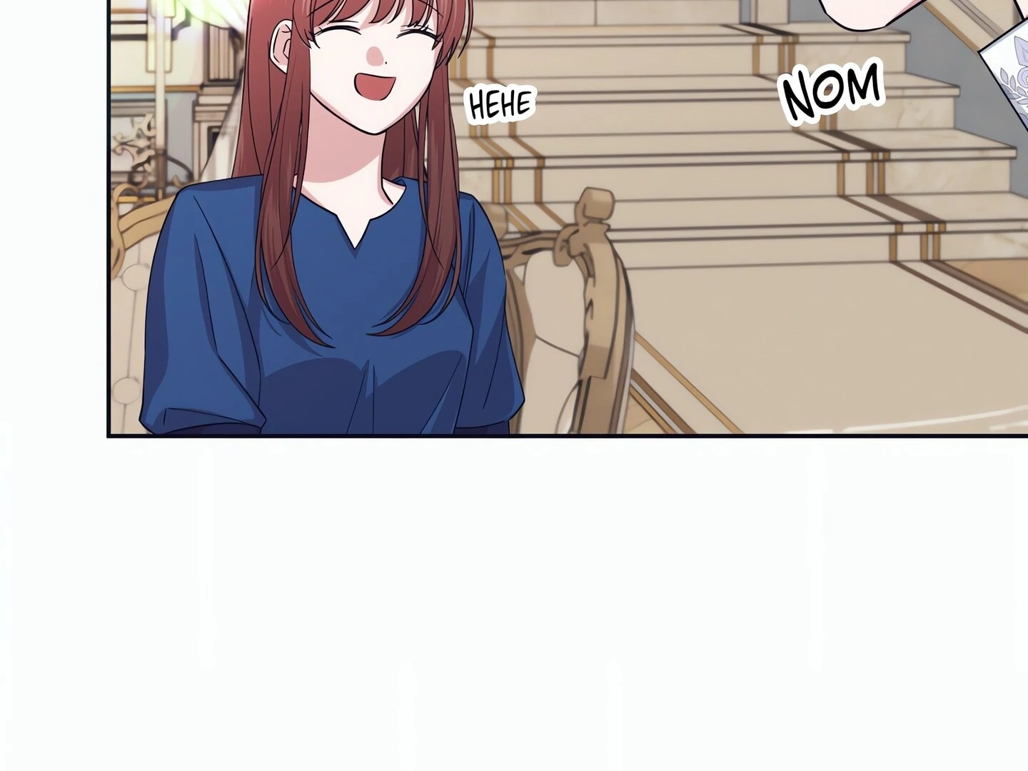 Afternoon in Another World [ Official ] chapter 21 page 94