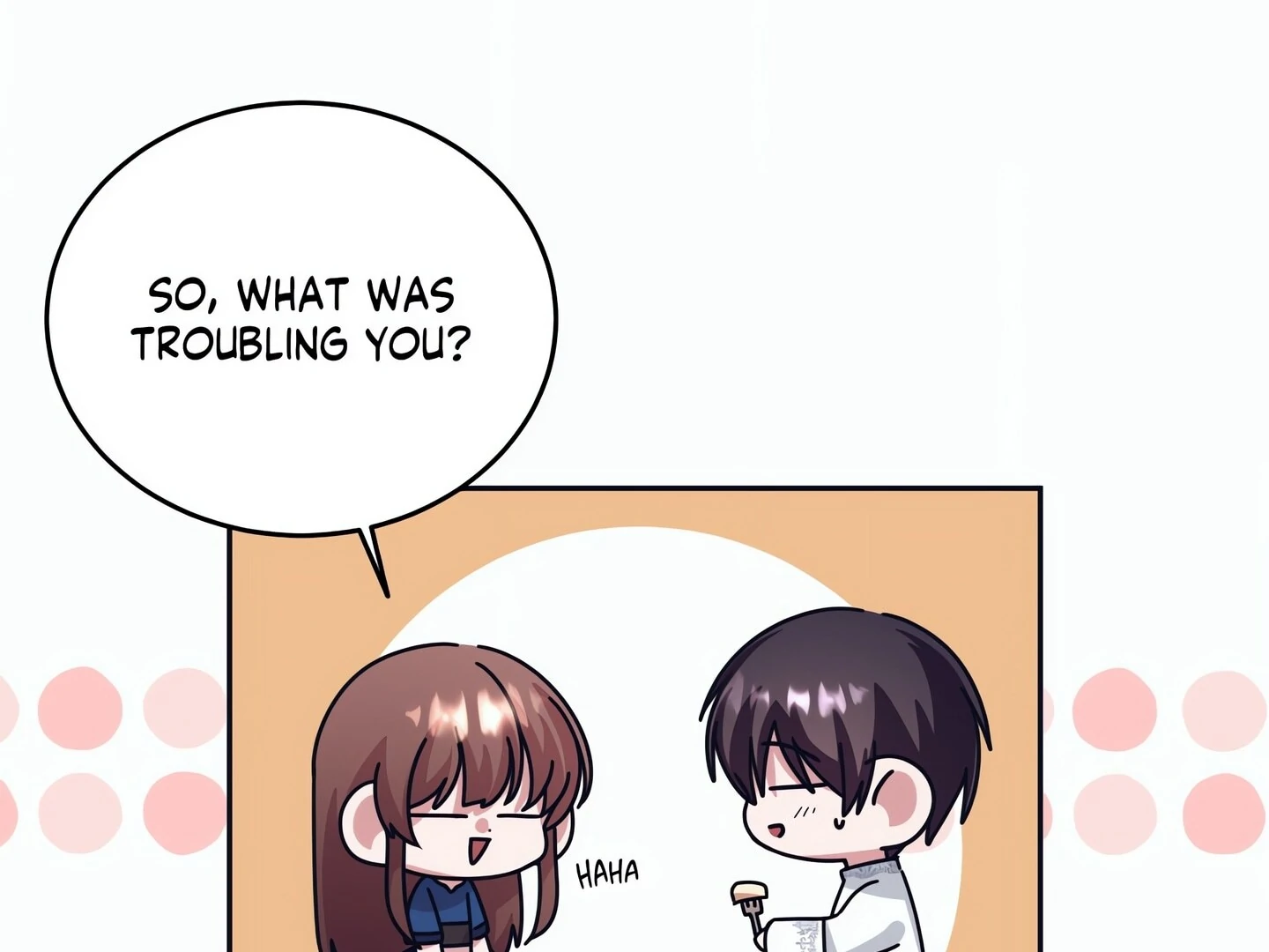 Afternoon in Another World [ Official ] chapter 21 page 95