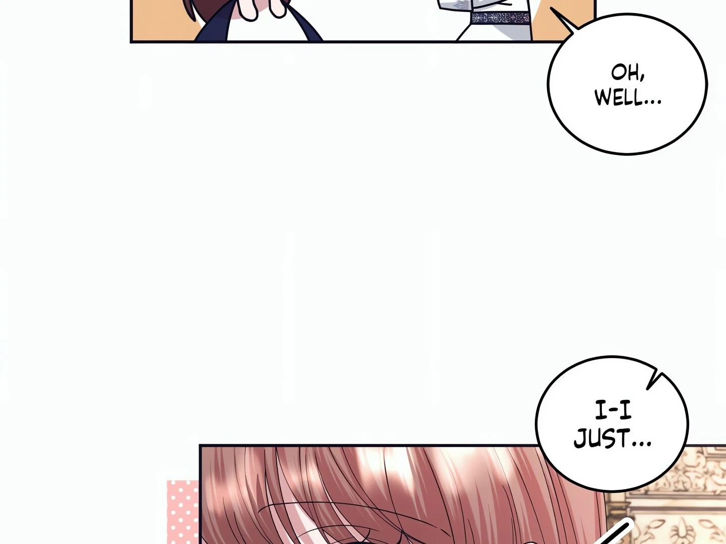 Afternoon in Another World [ Official ] chapter 21 page 96