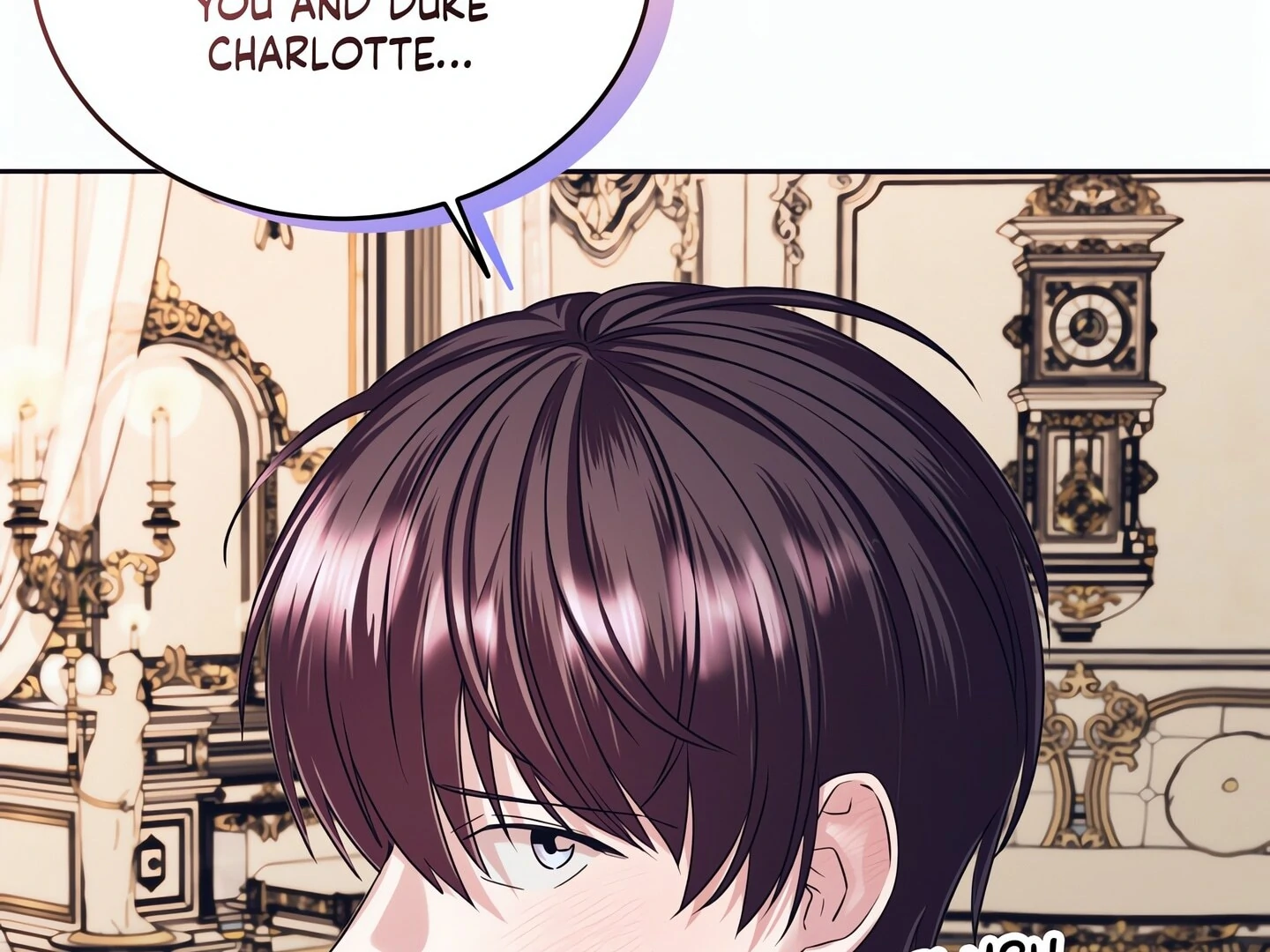 Afternoon in Another World [ Official ] chapter 21 page 98