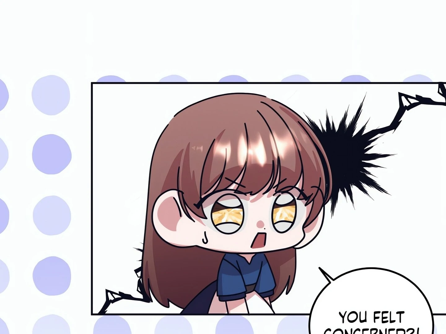 Afternoon in Another World [ Official ] chapter 21 page 104