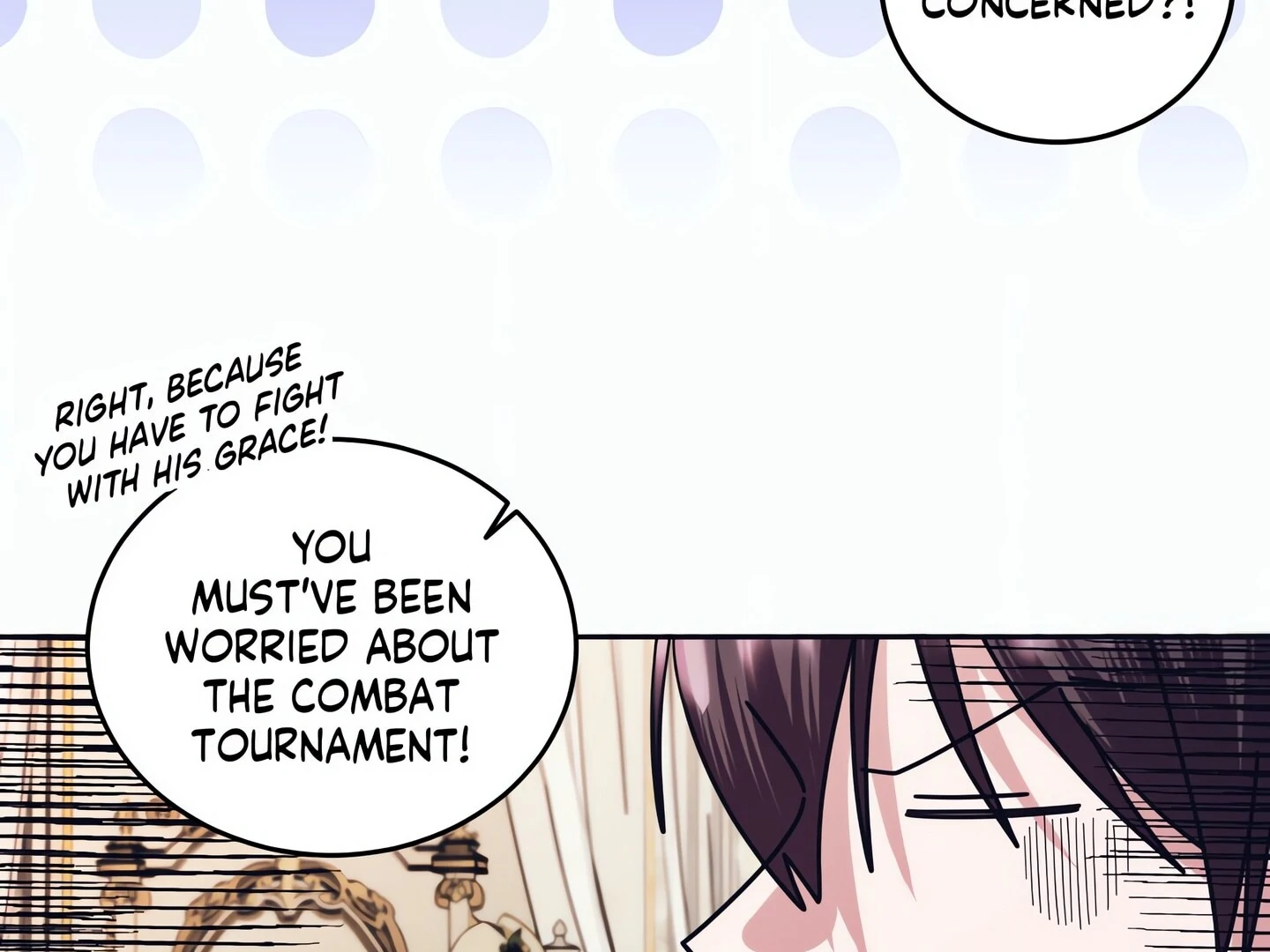 Afternoon in Another World [ Official ] chapter 21 page 105