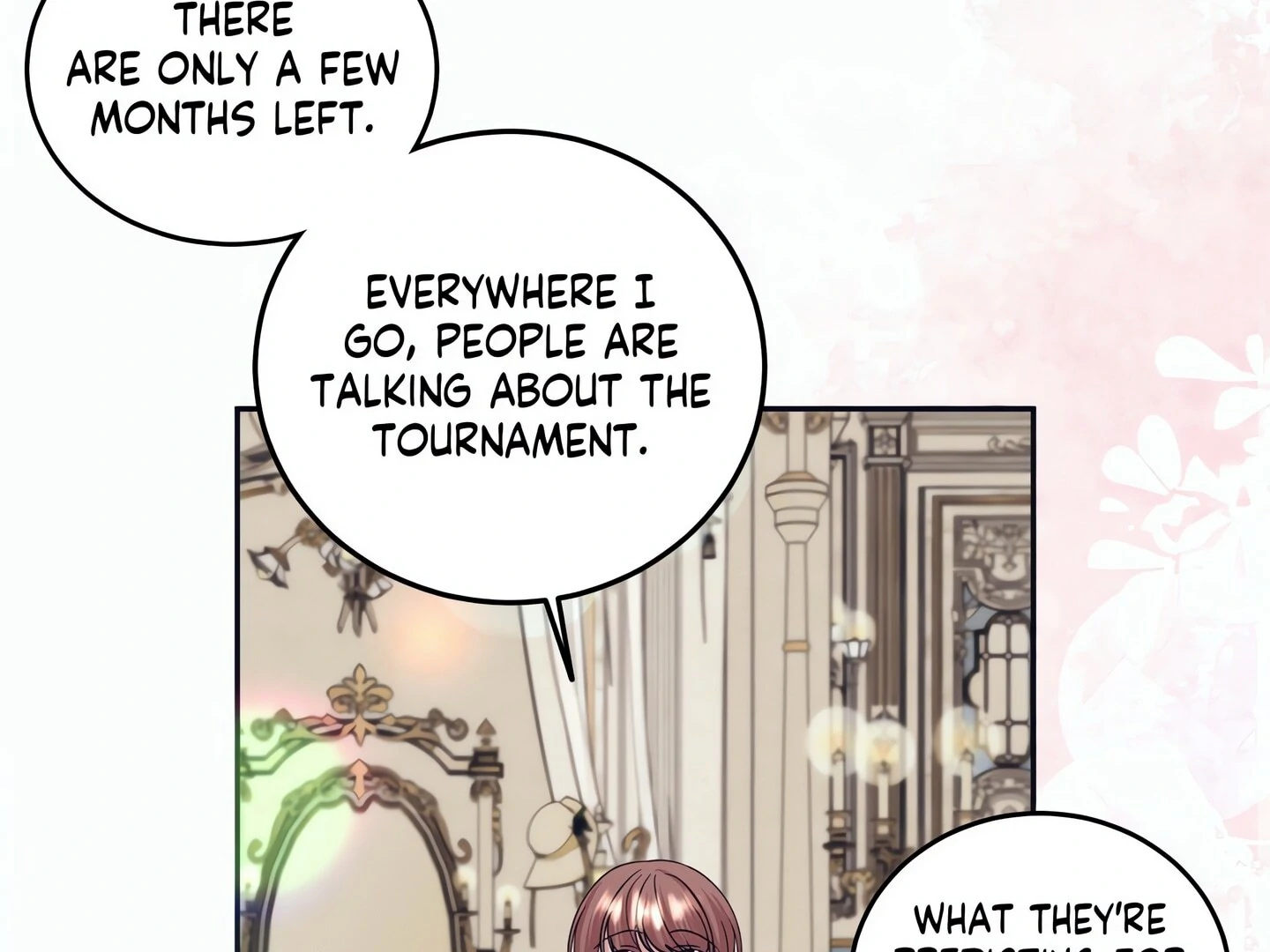 Afternoon in Another World [ Official ] chapter 21 page 107