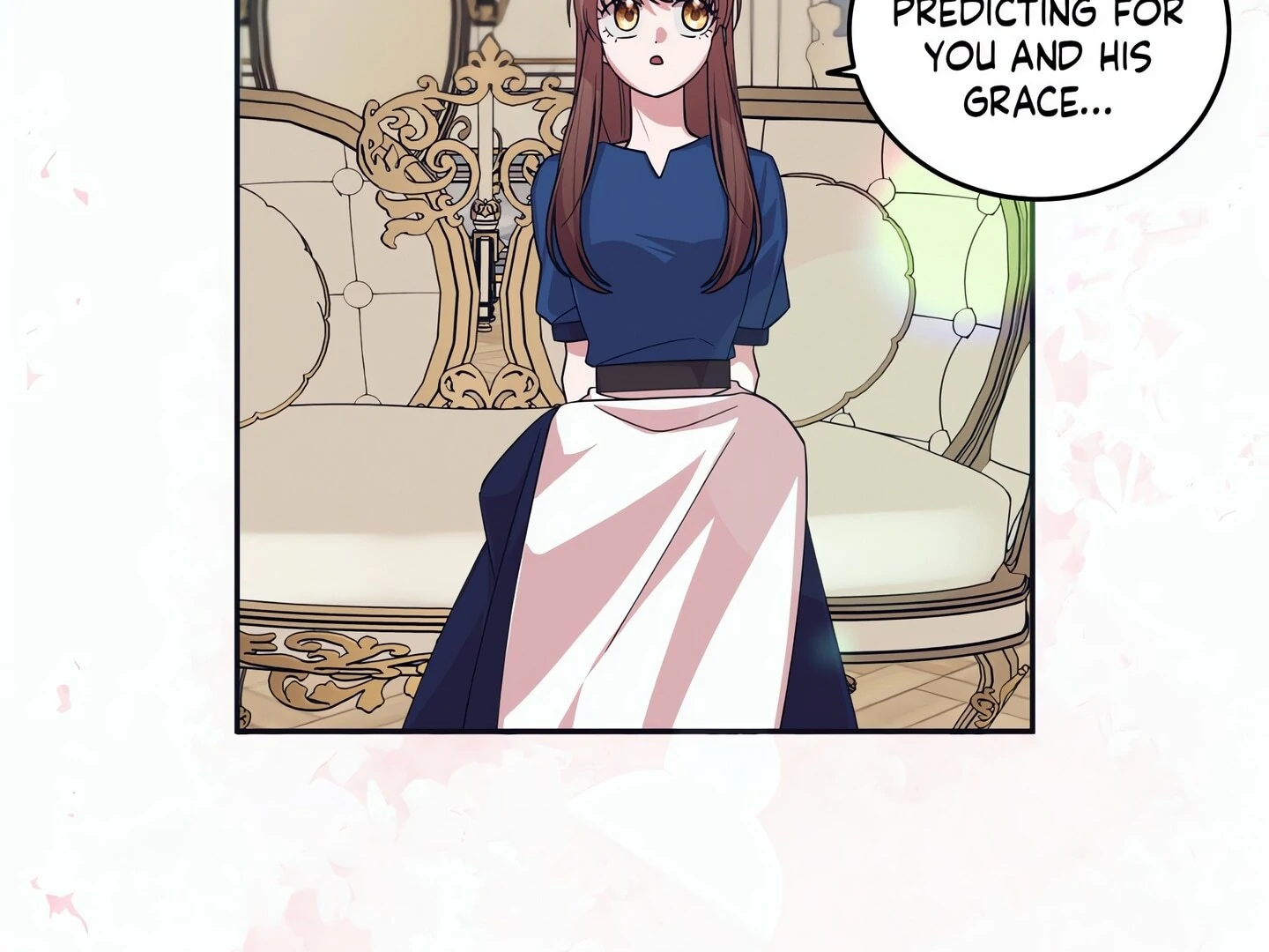Afternoon in Another World [ Official ] chapter 21 page 108