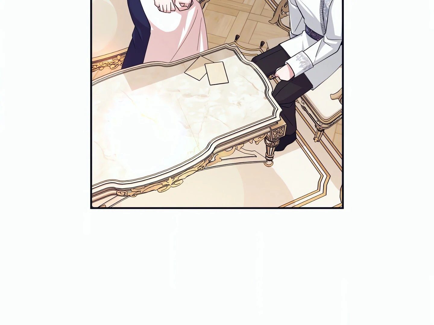 Afternoon in Another World [ Official ] chapter 21 page 113