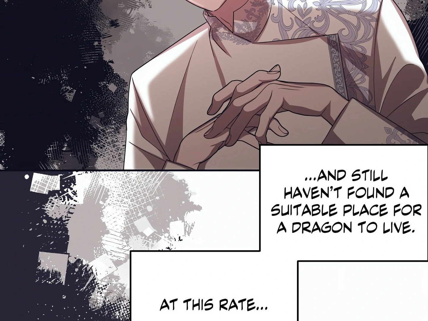 Afternoon in Another World [ Official ] chapter 21 page 115