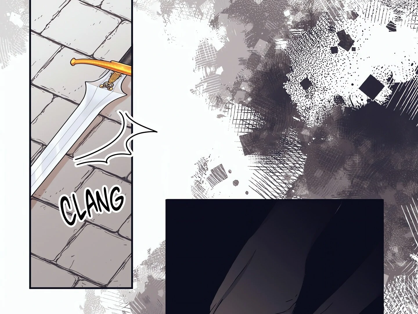 Afternoon in Another World [ Official ] chapter 21 page 117