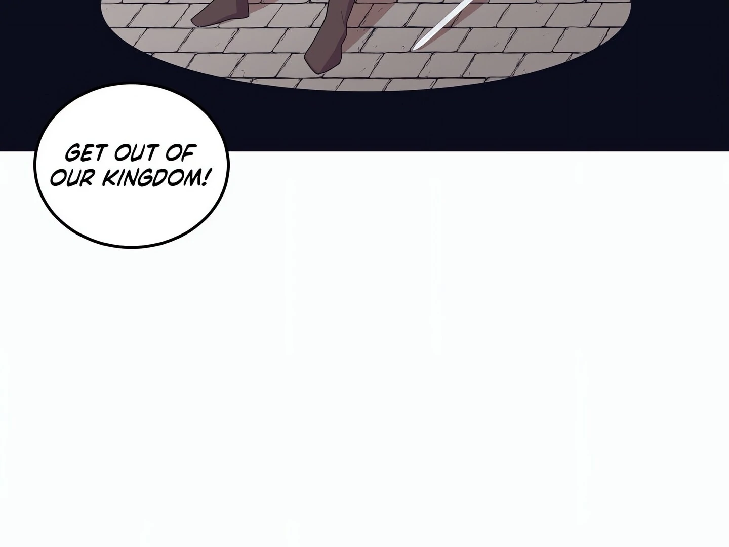 Afternoon in Another World [ Official ] chapter 21 page 121