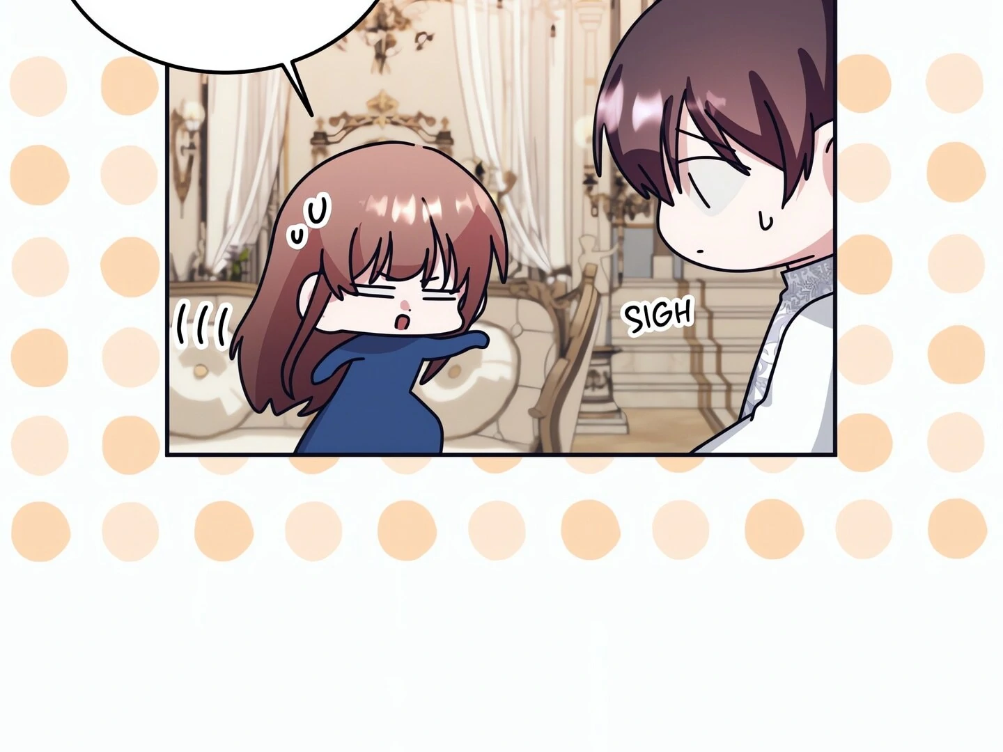 Afternoon in Another World [ Official ] chapter 21 page 123