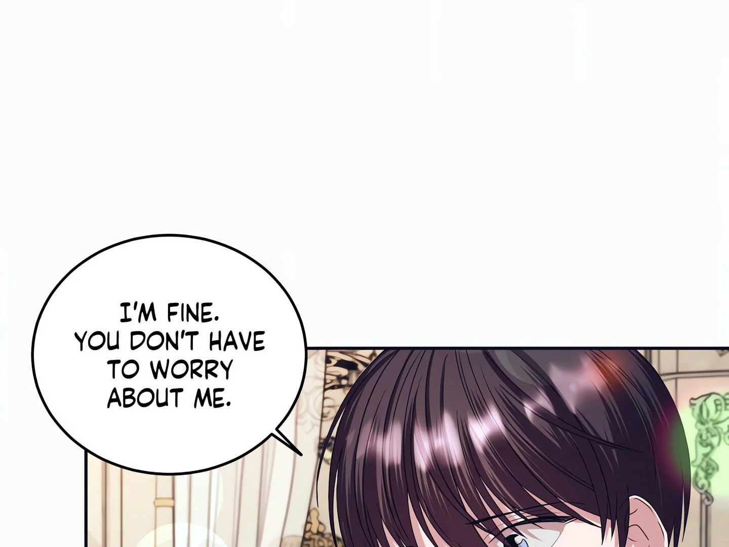 Afternoon in Another World [ Official ] chapter 21 page 124