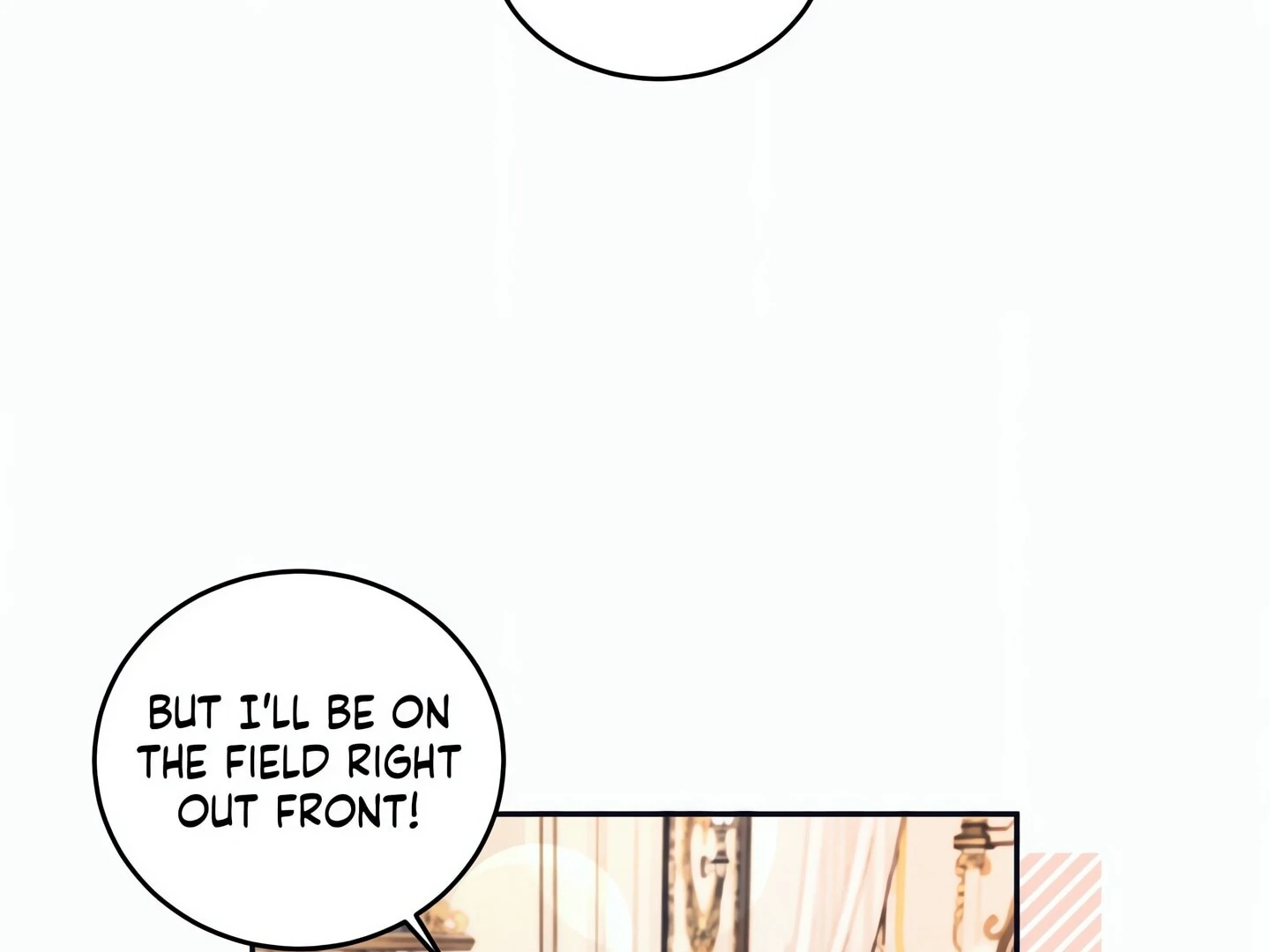 Afternoon in Another World [ Official ] chapter 21 page 126
