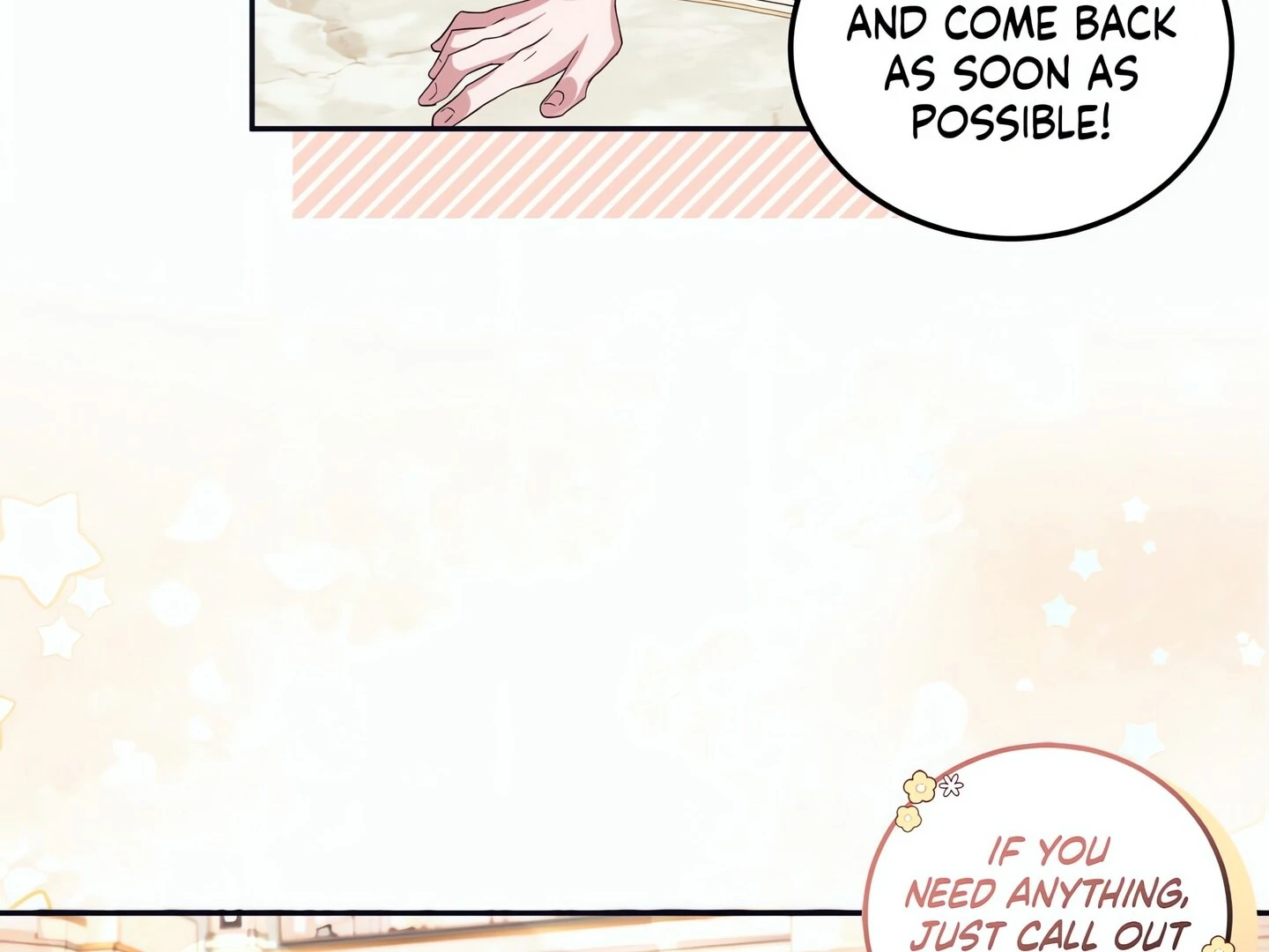 Afternoon in Another World [ Official ] chapter 21 page 128