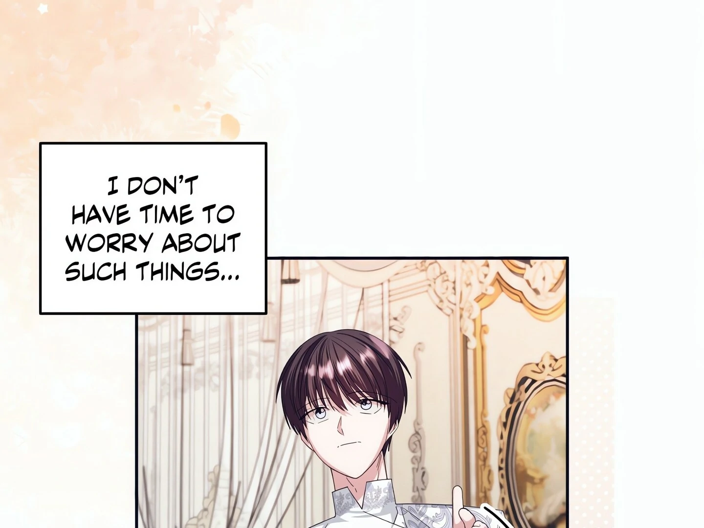 Afternoon in Another World [ Official ] chapter 21 page 131