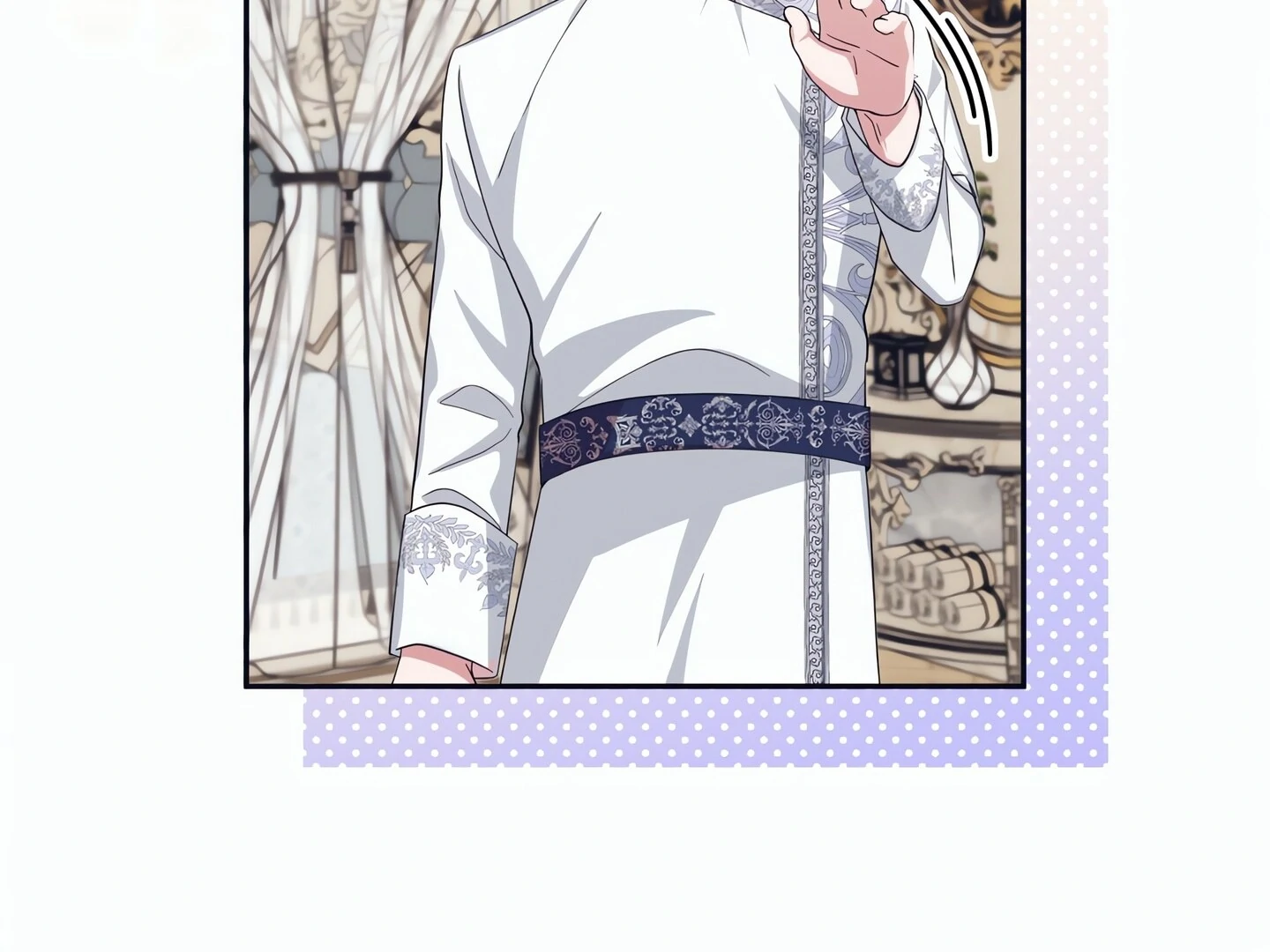 Afternoon in Another World [ Official ] chapter 21 page 132
