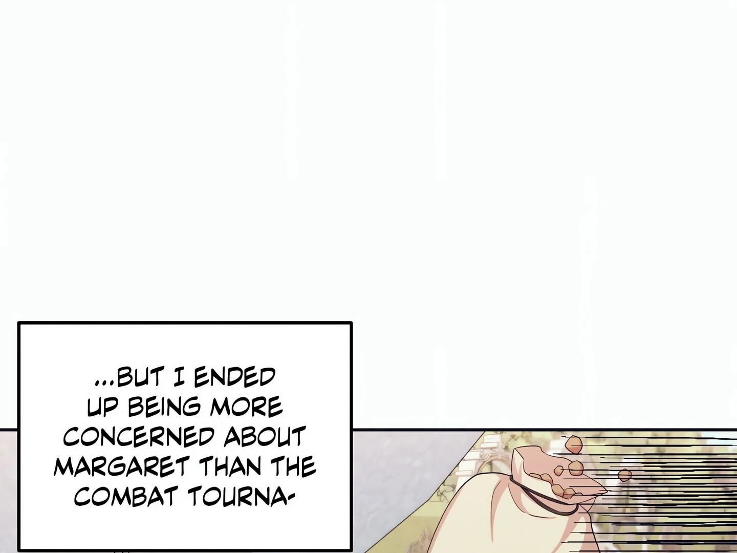 Afternoon in Another World [ Official ] chapter 21 page 133