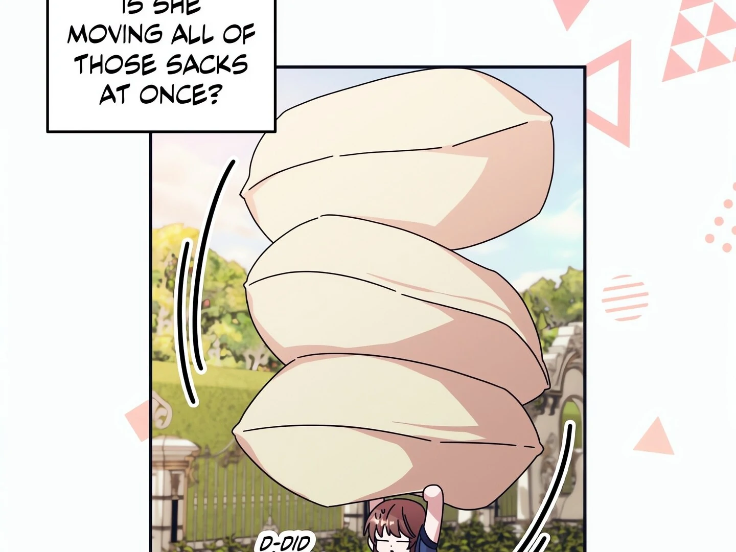 Afternoon in Another World [ Official ] chapter 21 page 136
