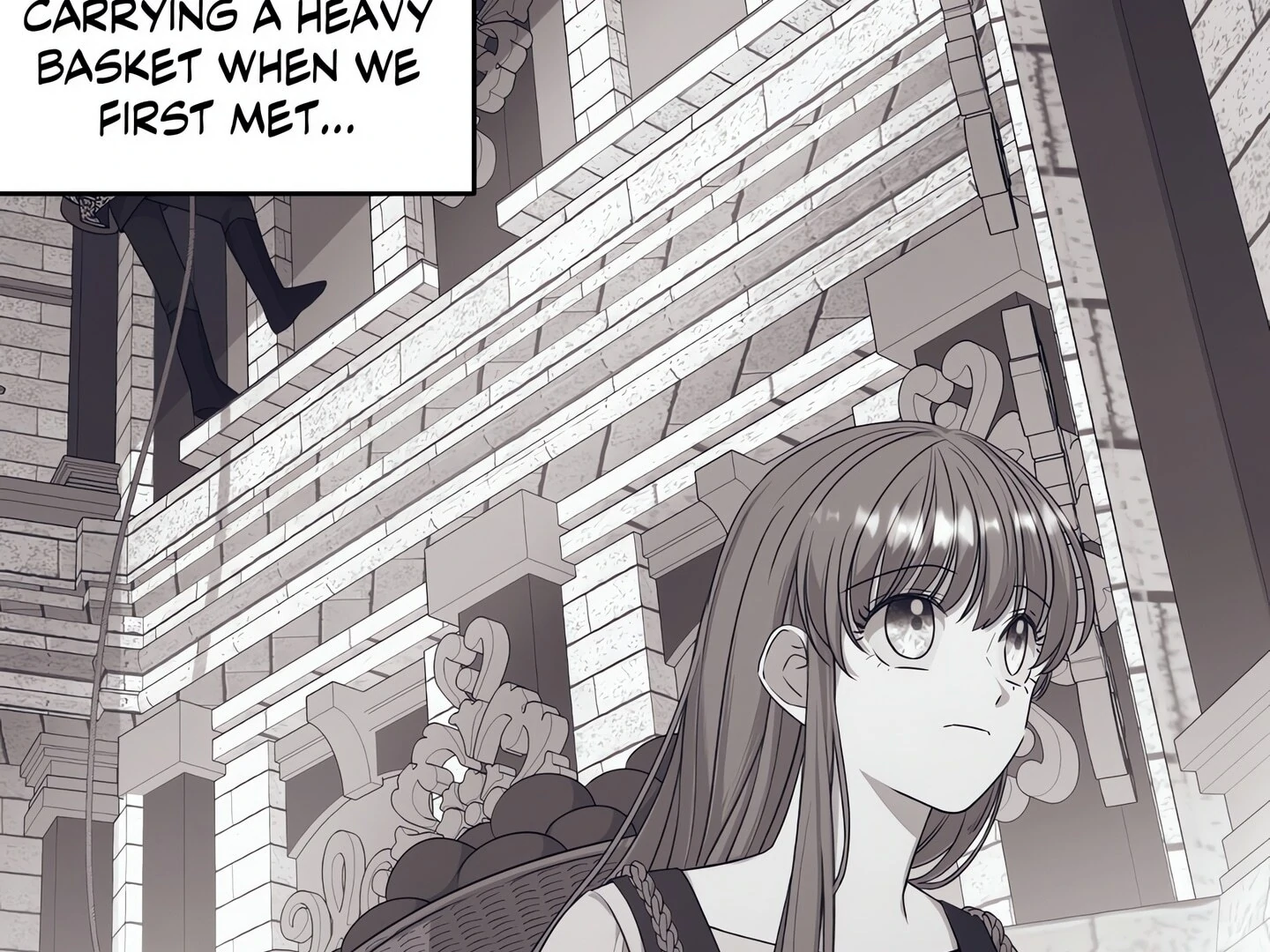 Afternoon in Another World [ Official ] chapter 21 page 138