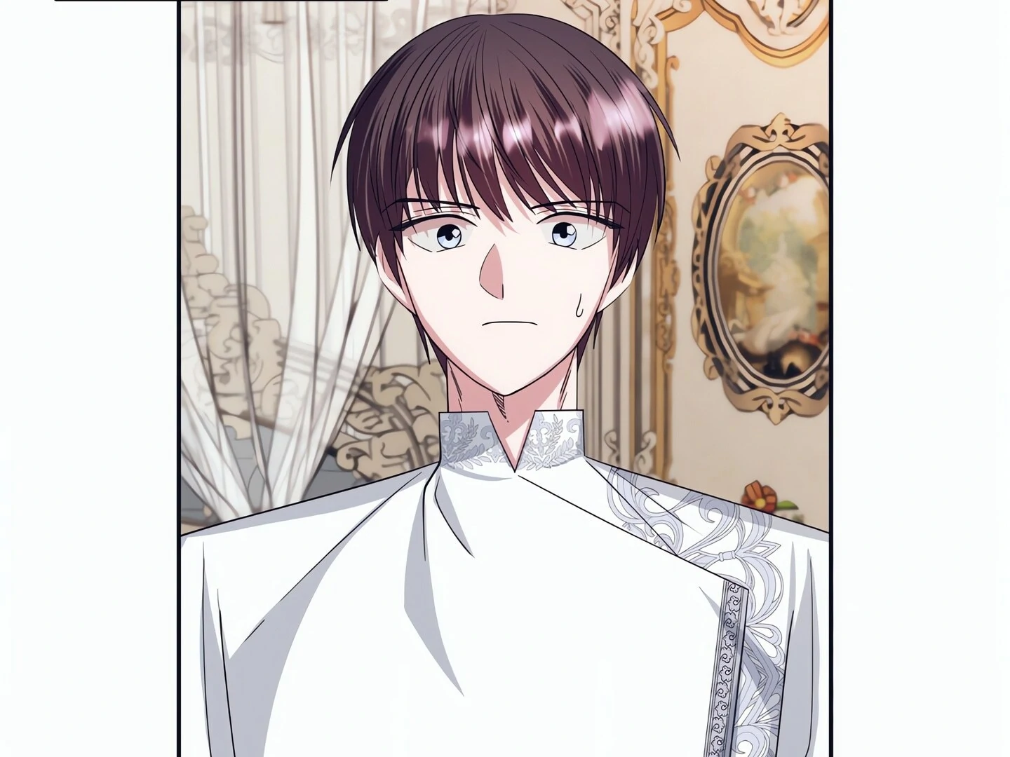 Afternoon in Another World [ Official ] chapter 21 page 141