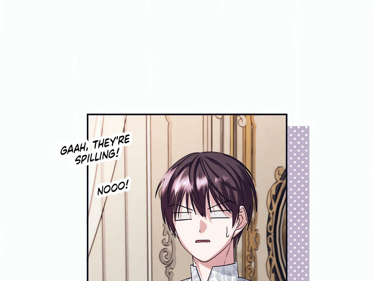 Afternoon in Another World [ Official ] chapter 21 page 147