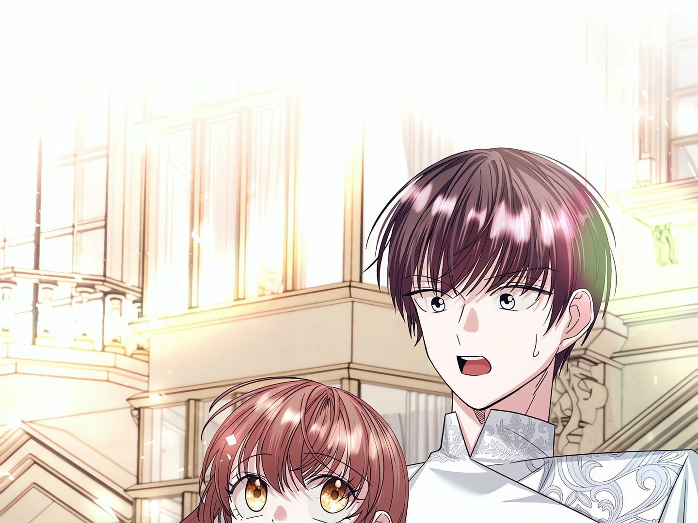 Afternoon in Another World [ Official ] chapter 22 page 2