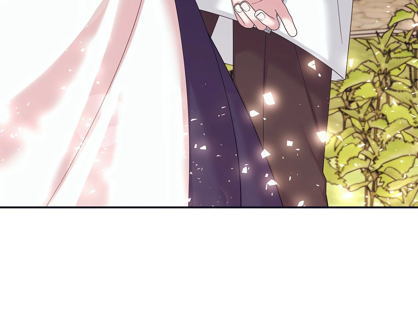 Afternoon in Another World [ Official ] chapter 22 page 4