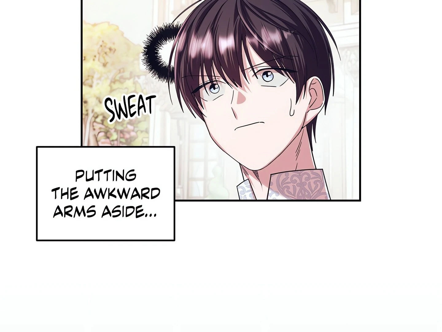 Afternoon in Another World [ Official ] chapter 22 page 15