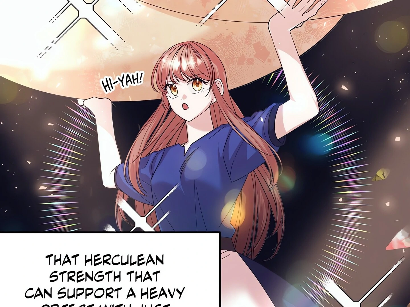 Afternoon in Another World [ Official ] chapter 22 page 17