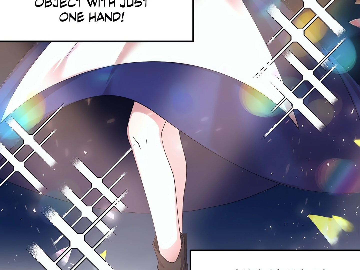 Afternoon in Another World [ Official ] chapter 22 page 18