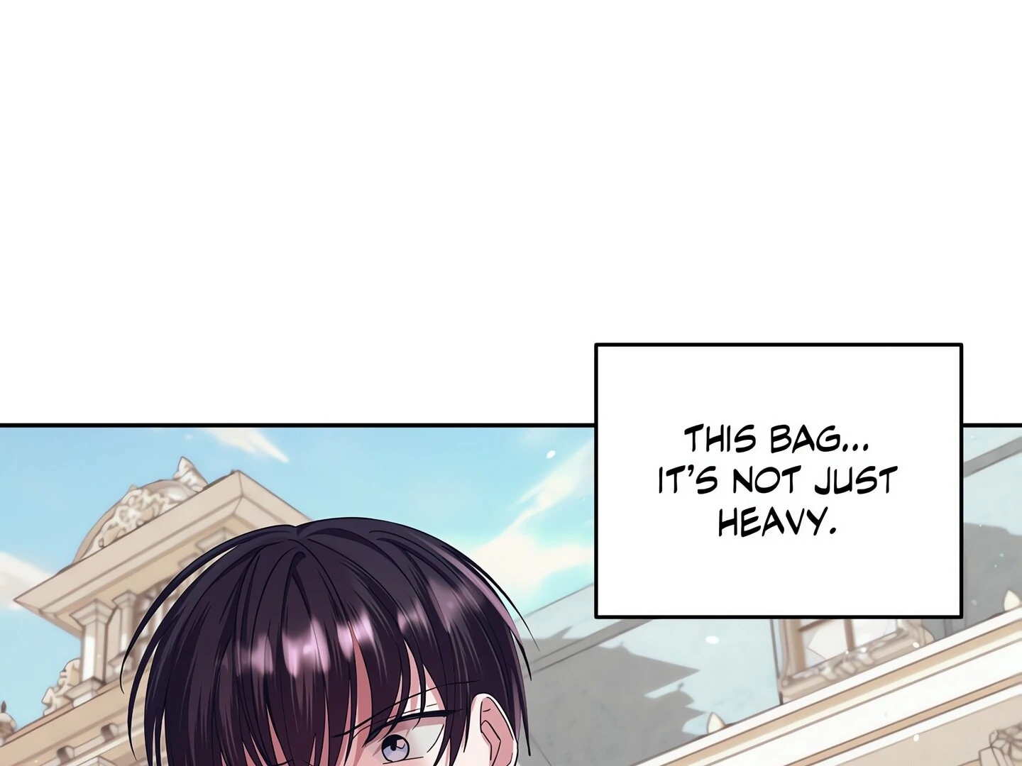 Afternoon in Another World [ Official ] chapter 22 page 26