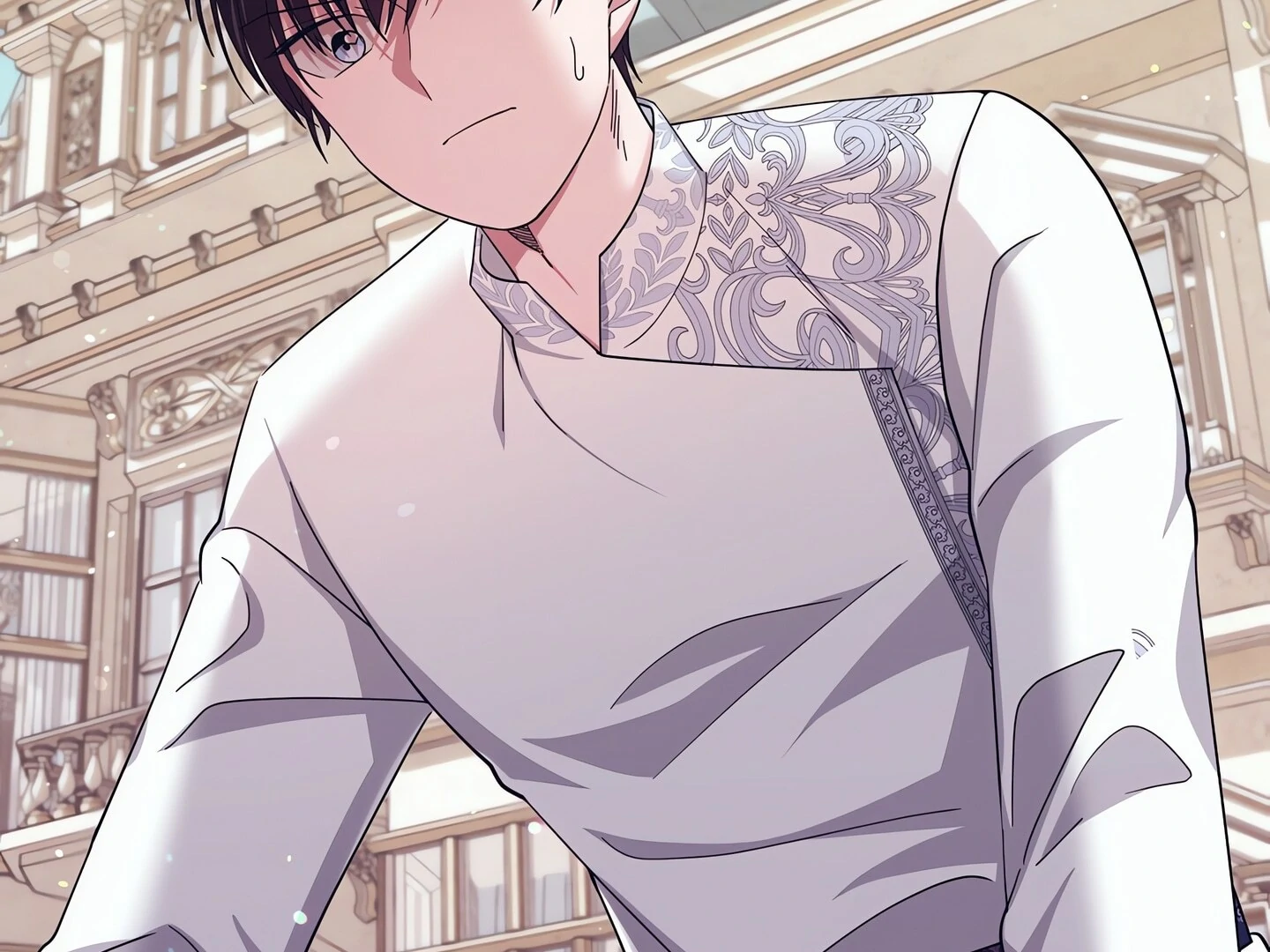 Afternoon in Another World [ Official ] chapter 22 page 27