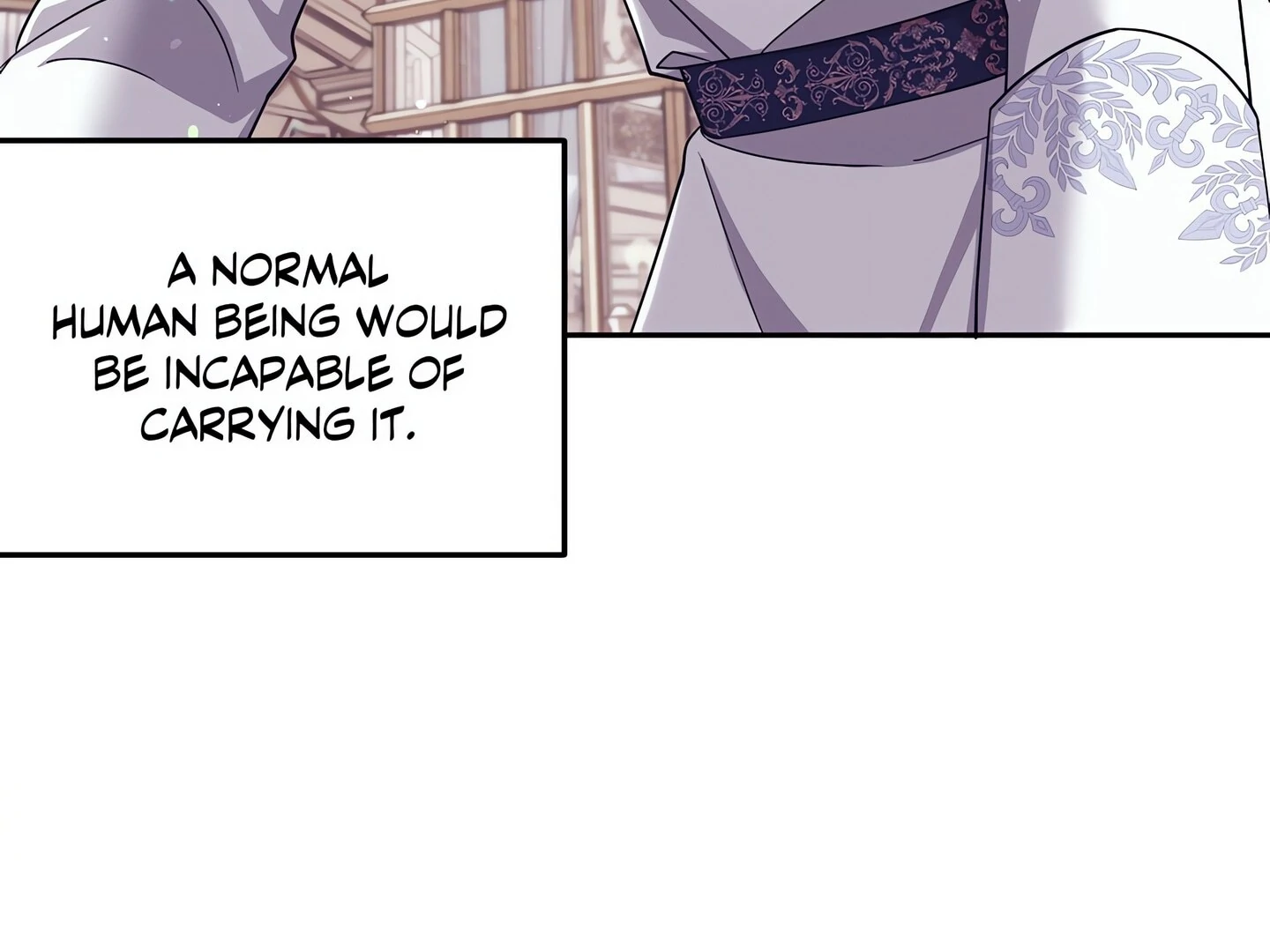 Afternoon in Another World [ Official ] chapter 22 page 28