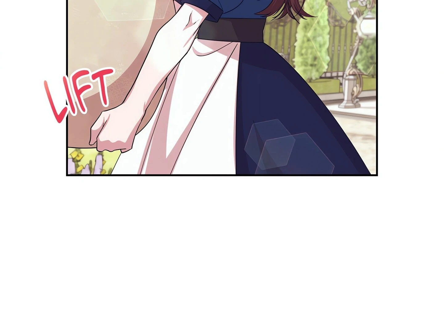Afternoon in Another World [ Official ] chapter 22 page 31