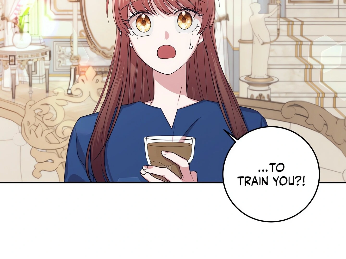Afternoon in Another World [ Official ] chapter 22 page 36