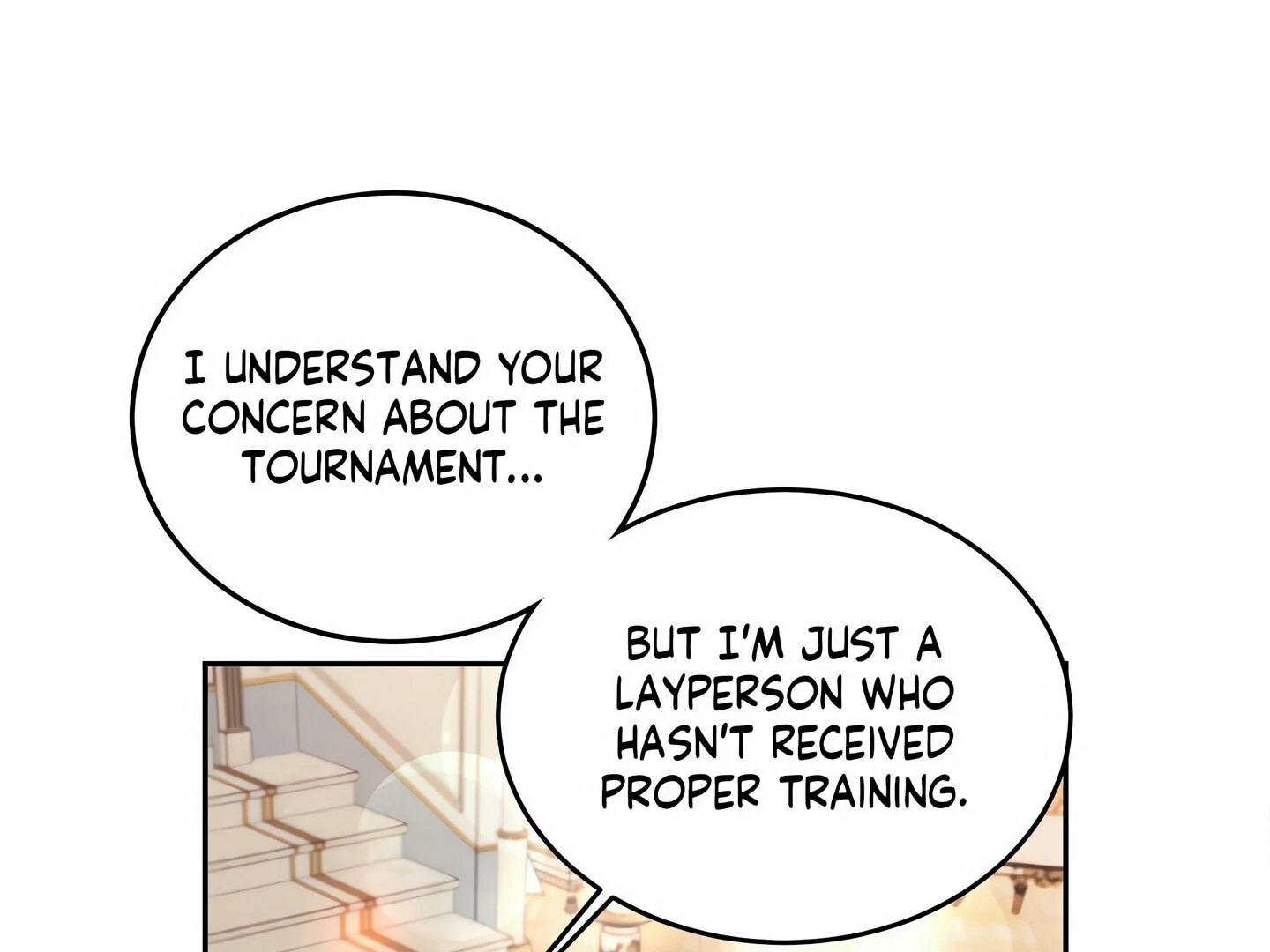 Afternoon in Another World [ Official ] chapter 22 page 37