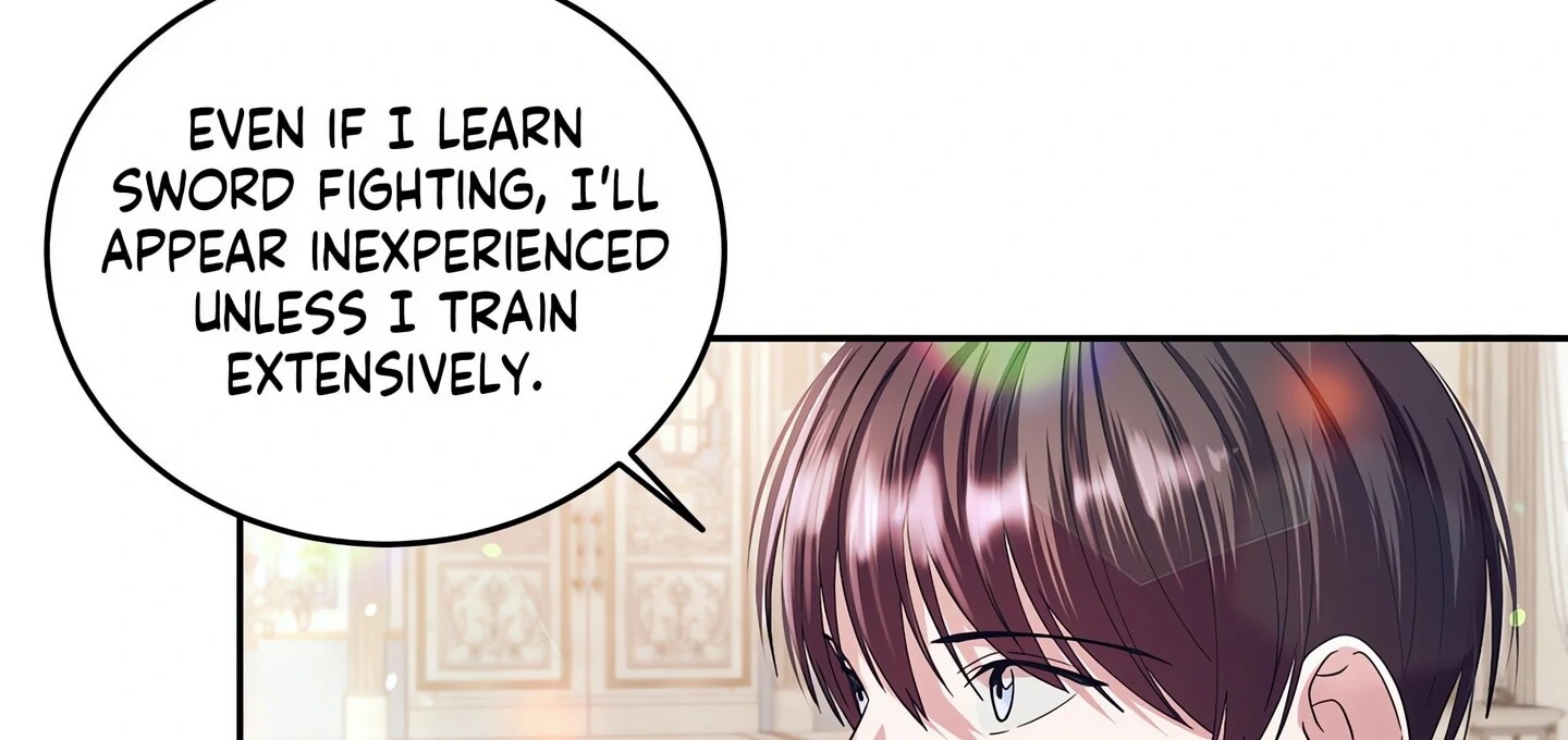 Afternoon in Another World [ Official ] chapter 22 page 40
