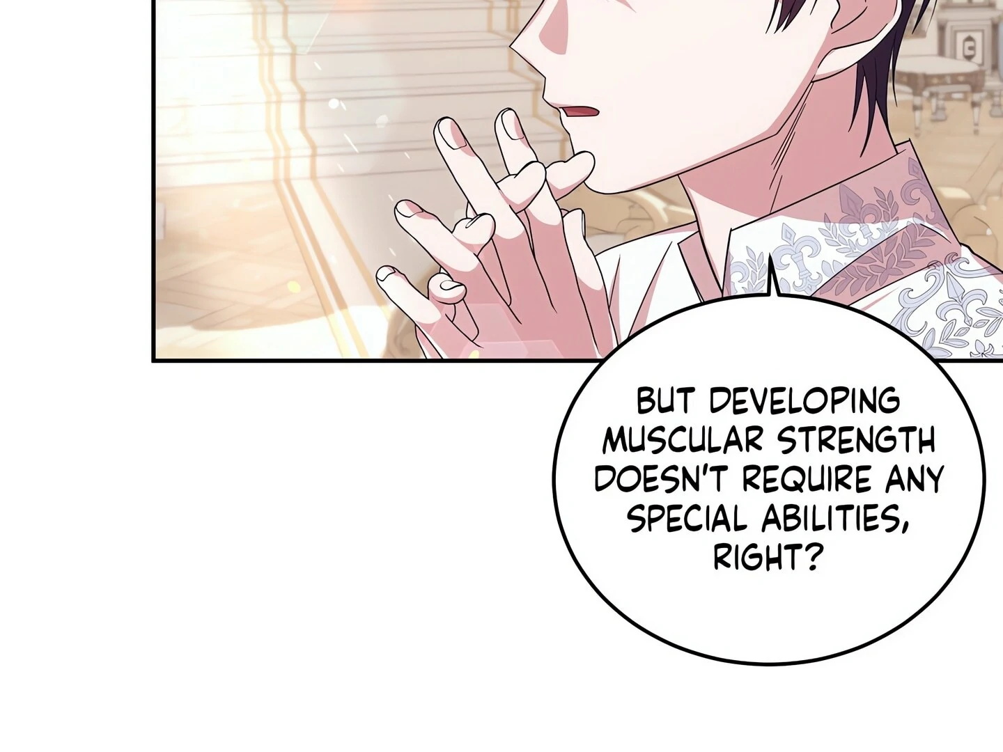 Afternoon in Another World [ Official ] chapter 22 page 41