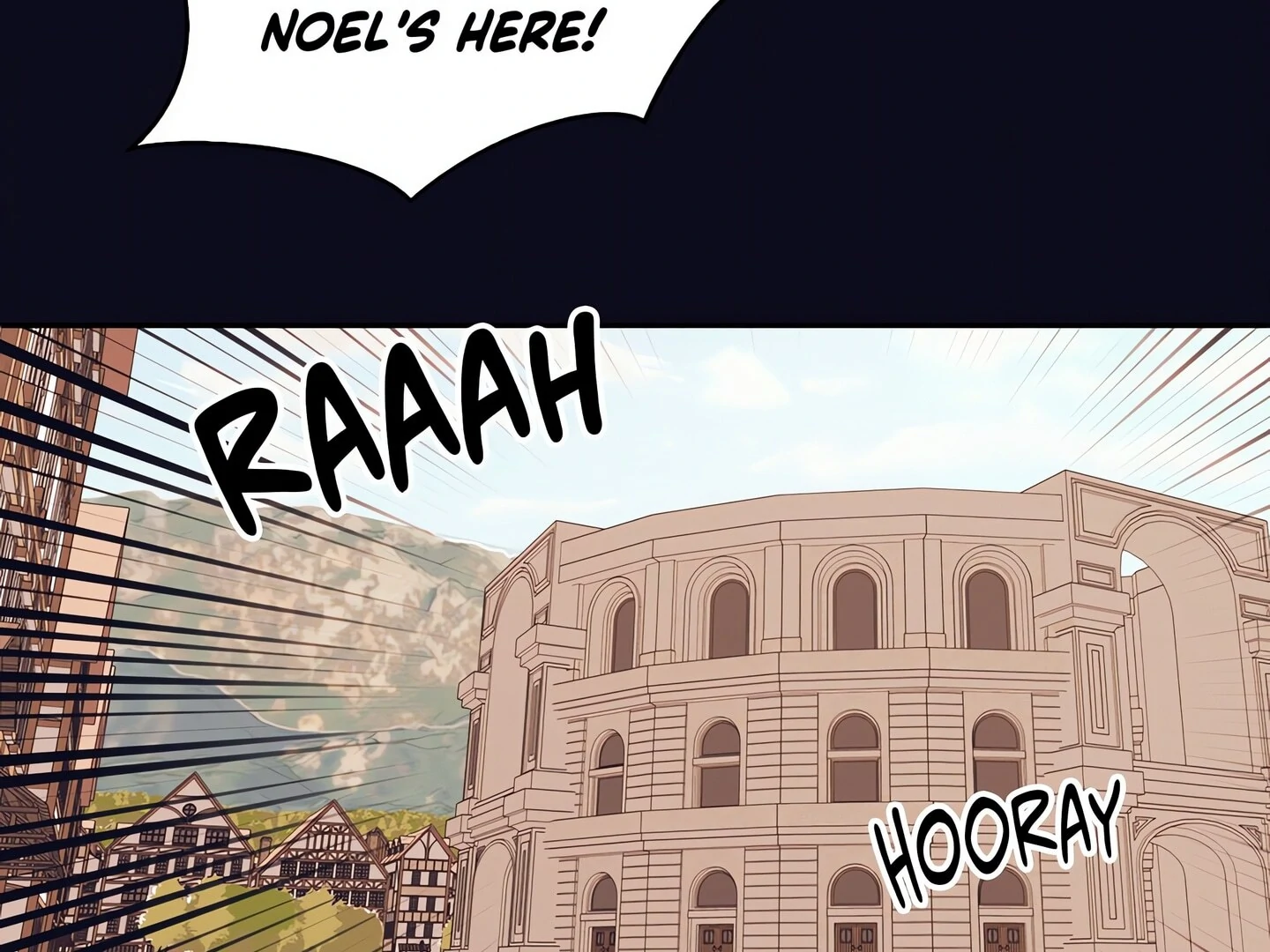 Afternoon in Another World [ Official ] chapter 22 page 45