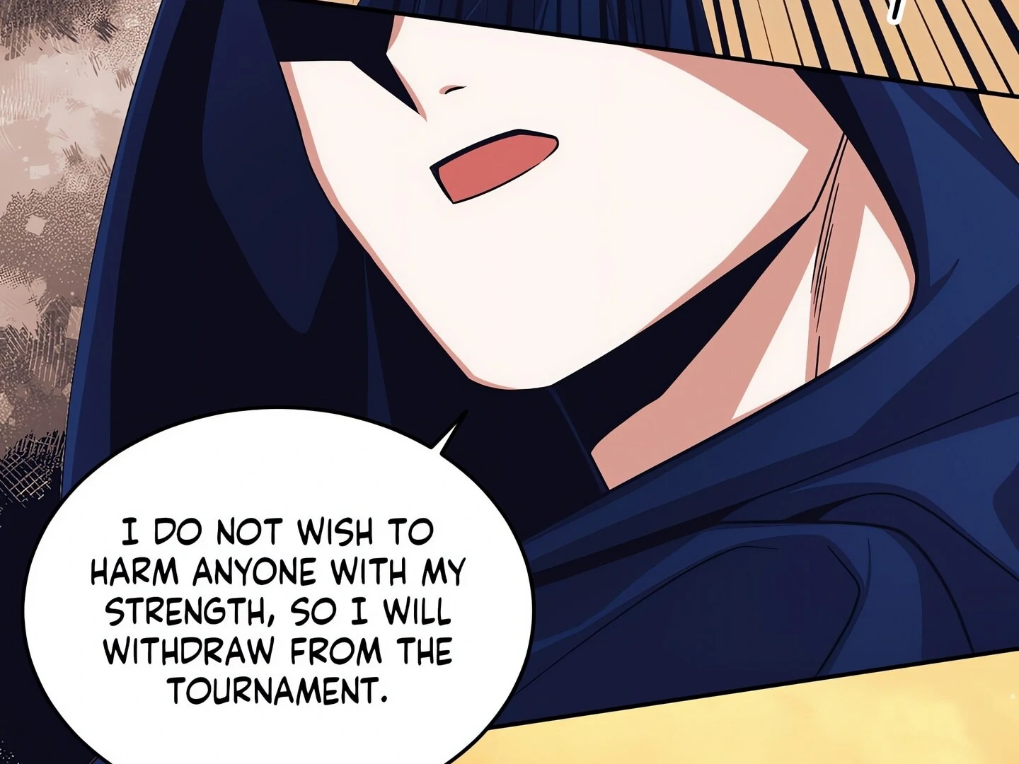 Afternoon in Another World [ Official ] chapter 22 page 48