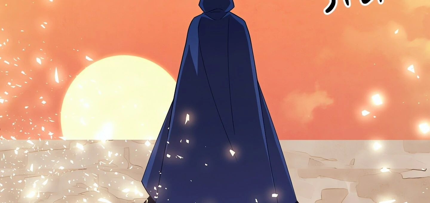 Afternoon in Another World [ Official ] chapter 22 page 50