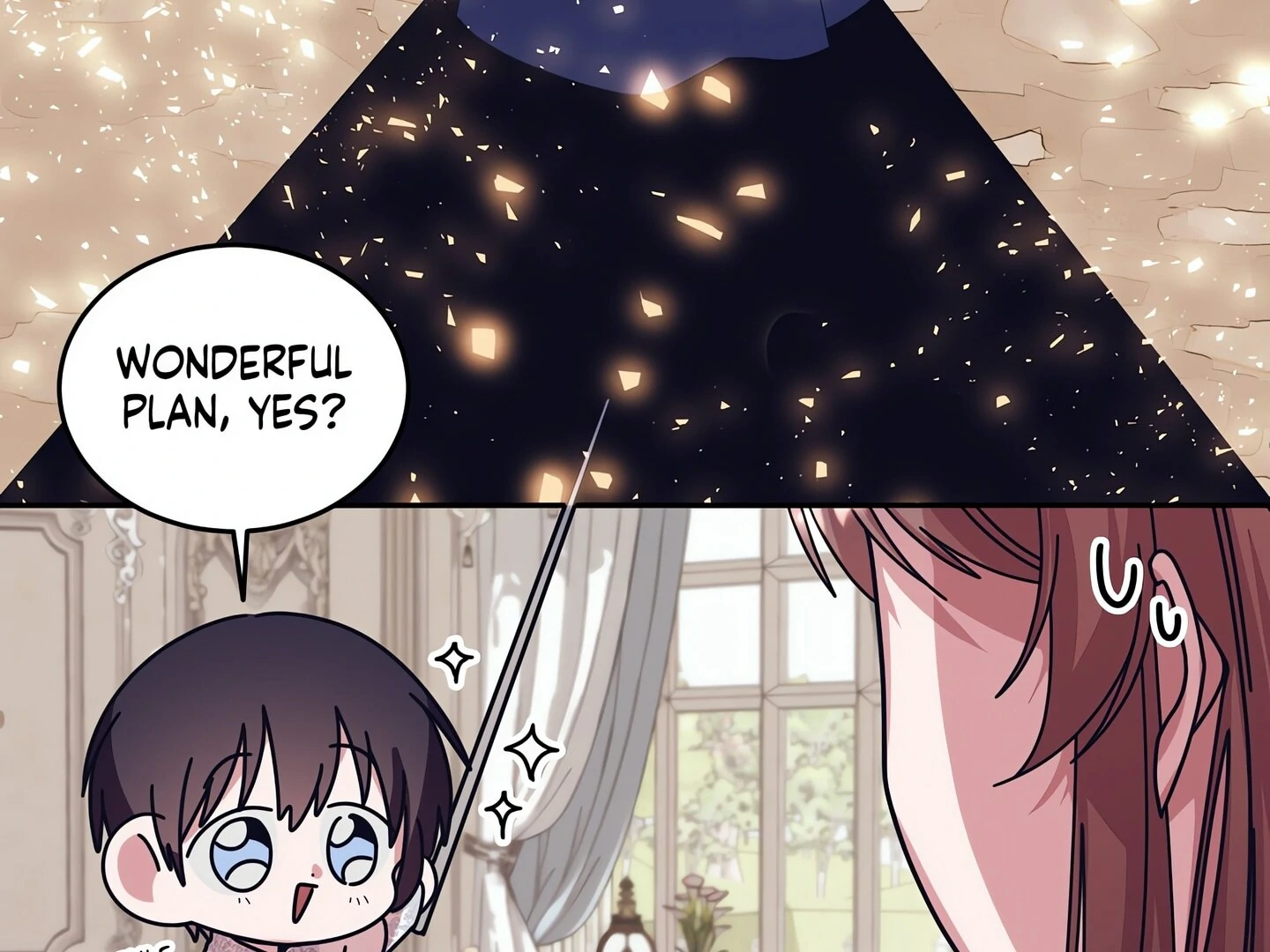Afternoon in Another World [ Official ] chapter 22 page 51
