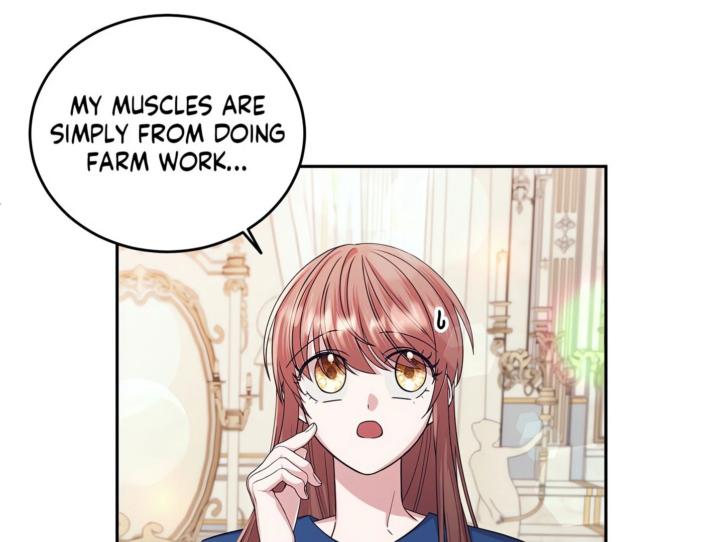 Afternoon in Another World [ Official ] chapter 22 page 53