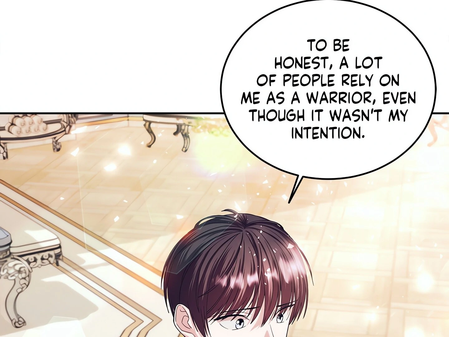 Afternoon in Another World [ Official ] chapter 22 page 57