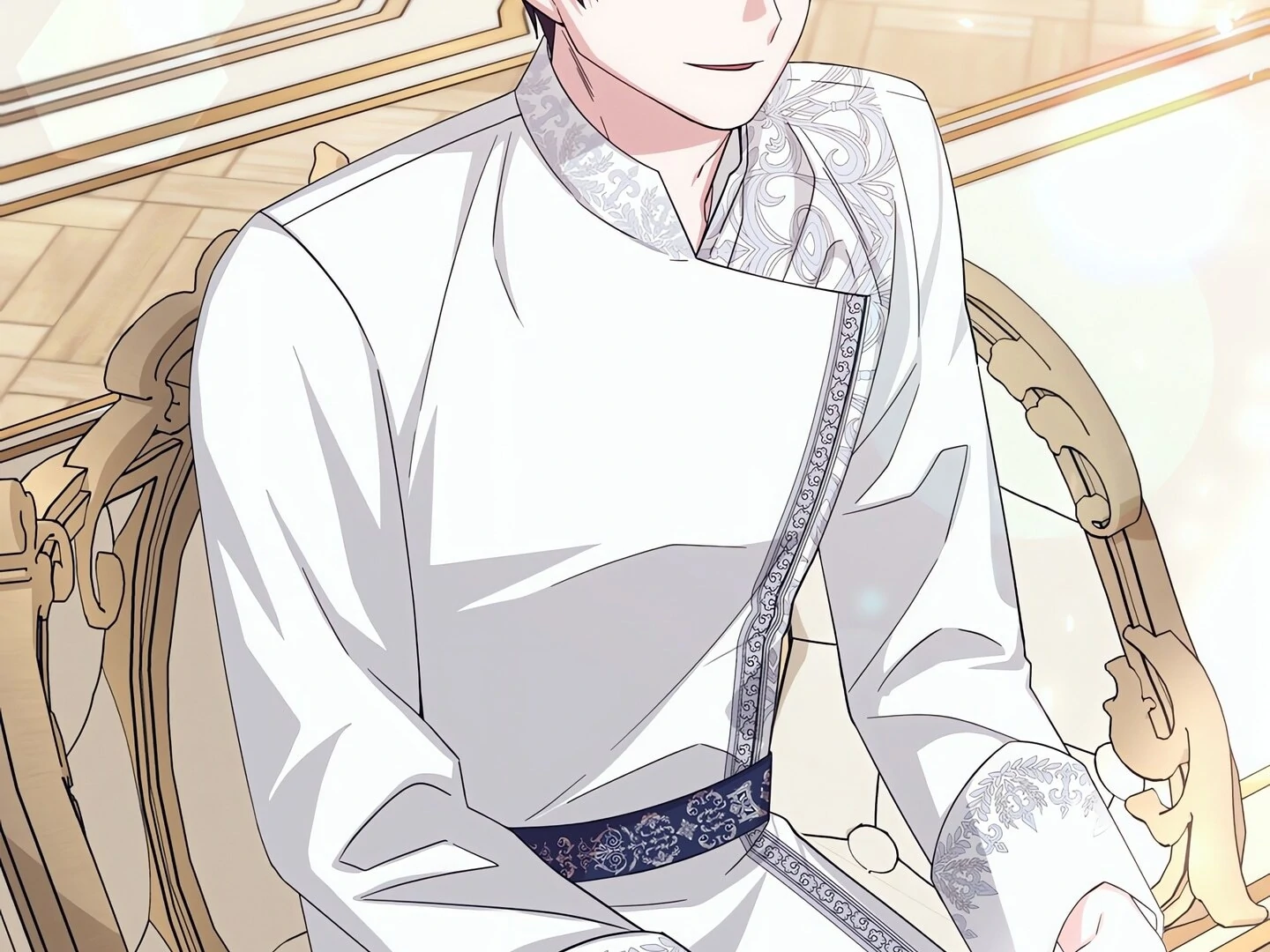 Afternoon in Another World [ Official ] chapter 22 page 58