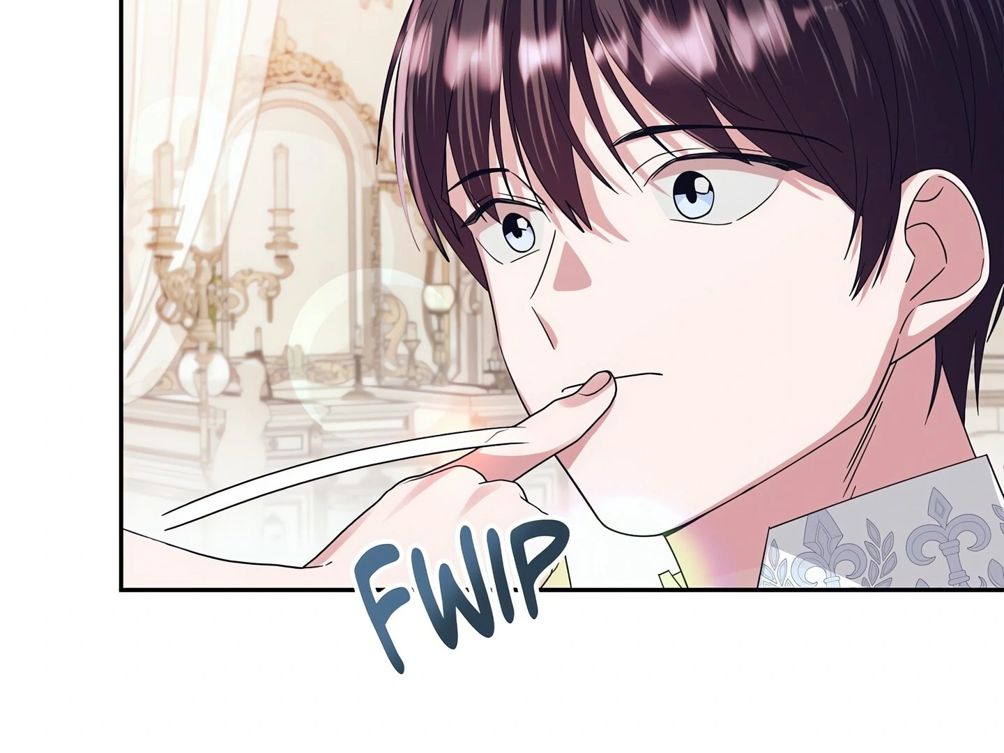 Afternoon in Another World [ Official ] chapter 22 page 64