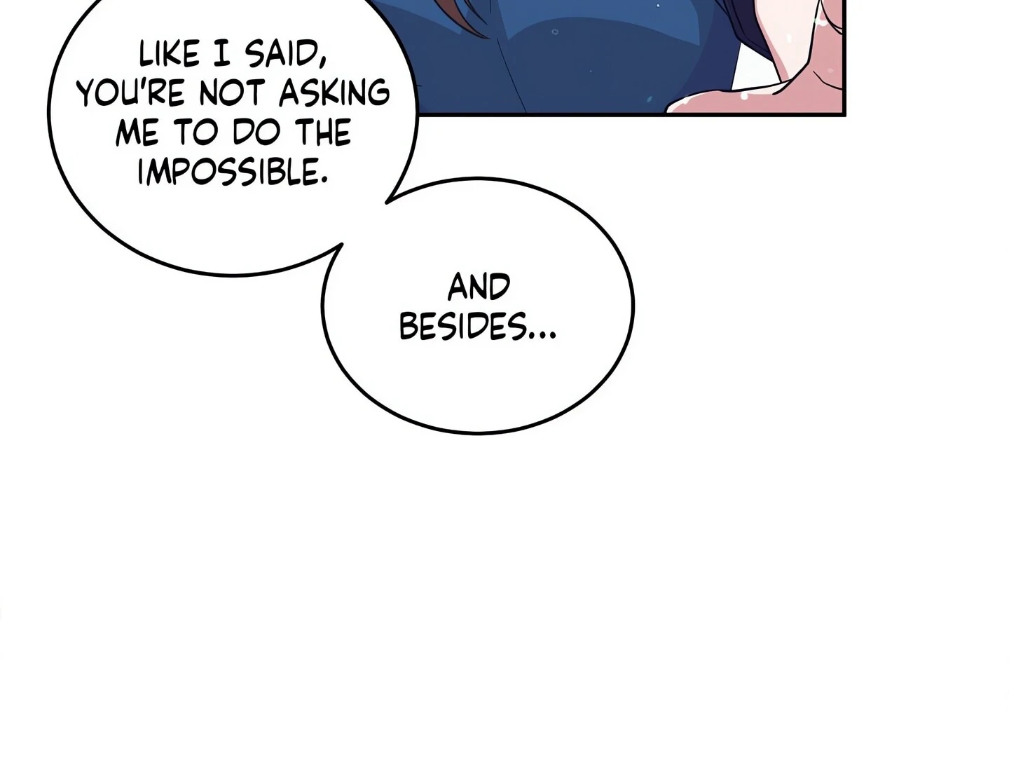 Afternoon in Another World [ Official ] chapter 22 page 67
