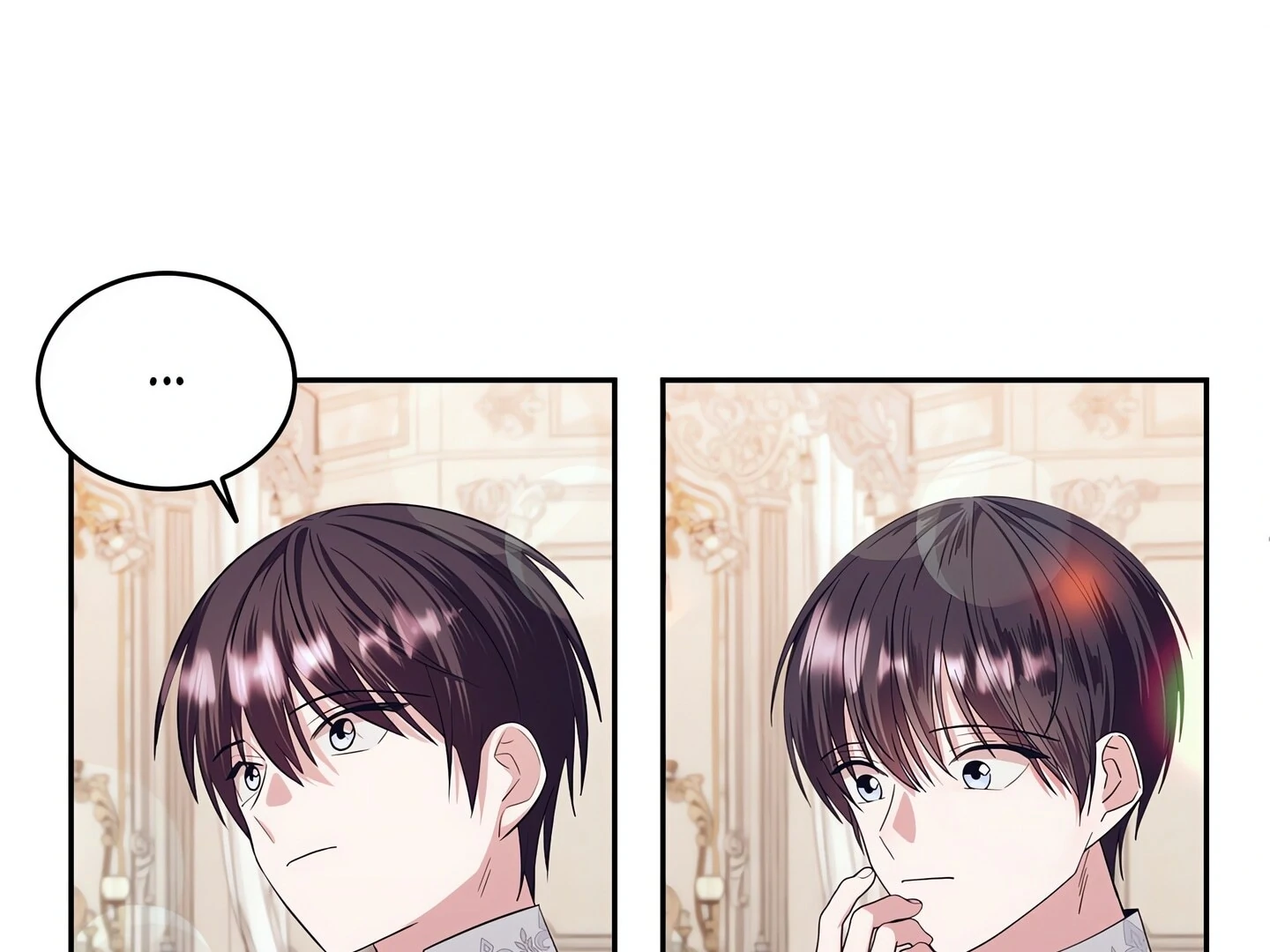 Afternoon in Another World [ Official ] chapter 22 page 71